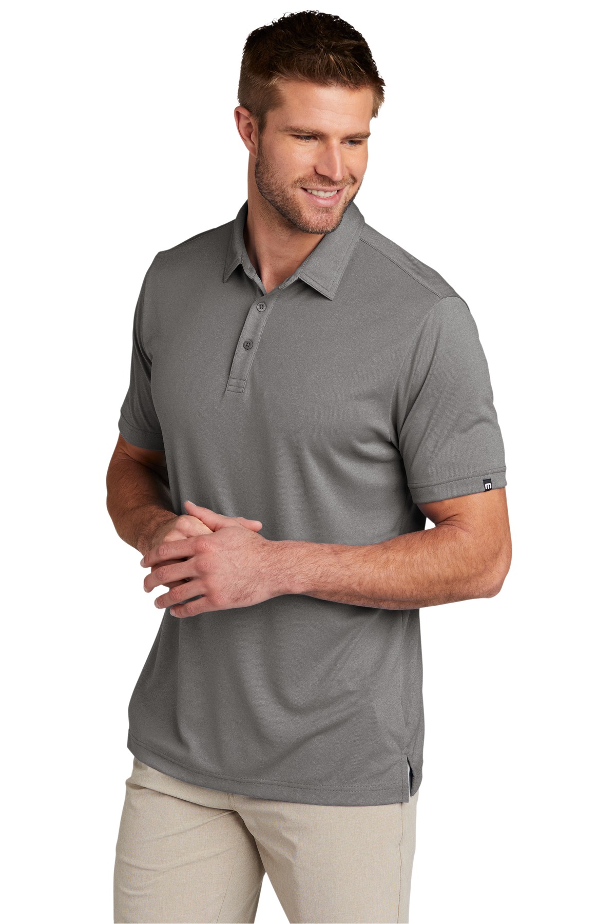 TravisMathew Coto Performance Polo. TM1MU410