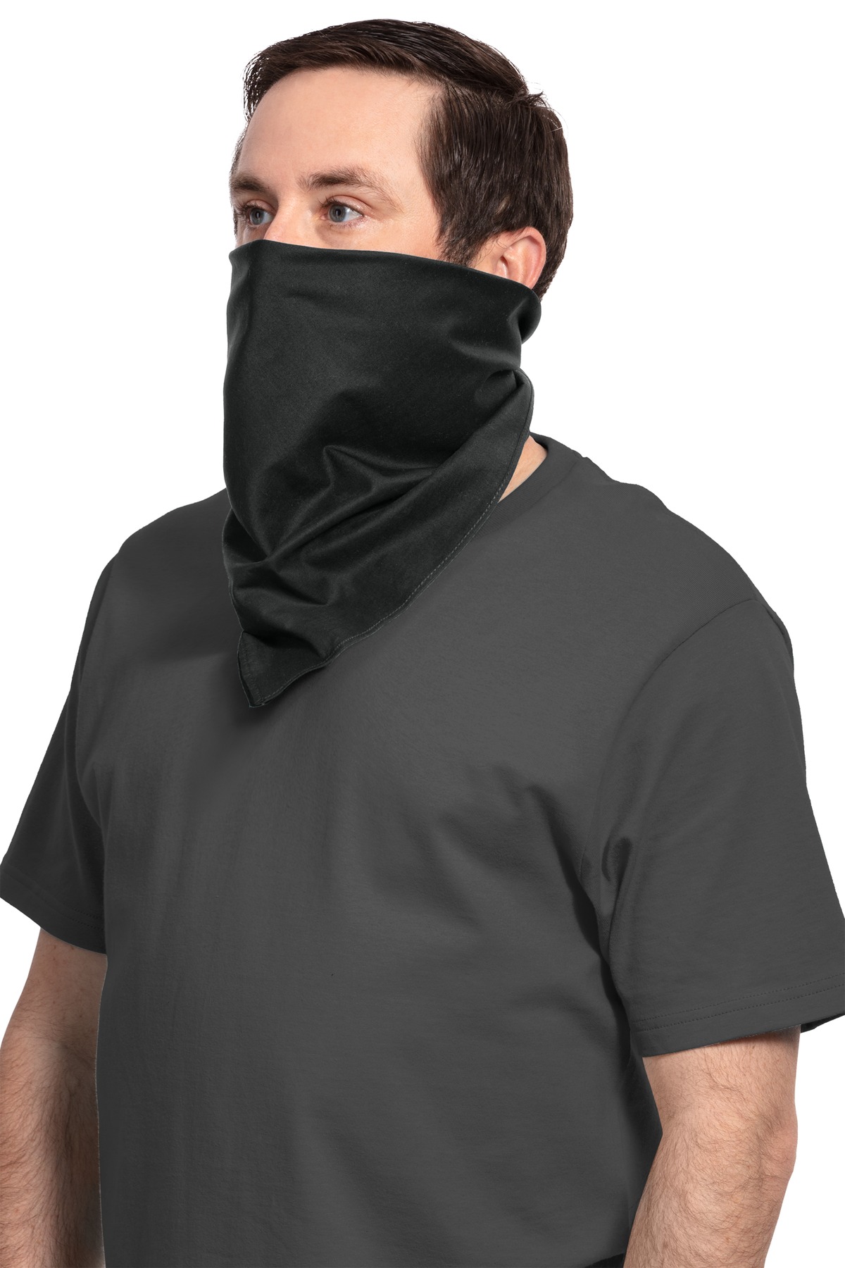 Port Authority Cotton Bandana C960