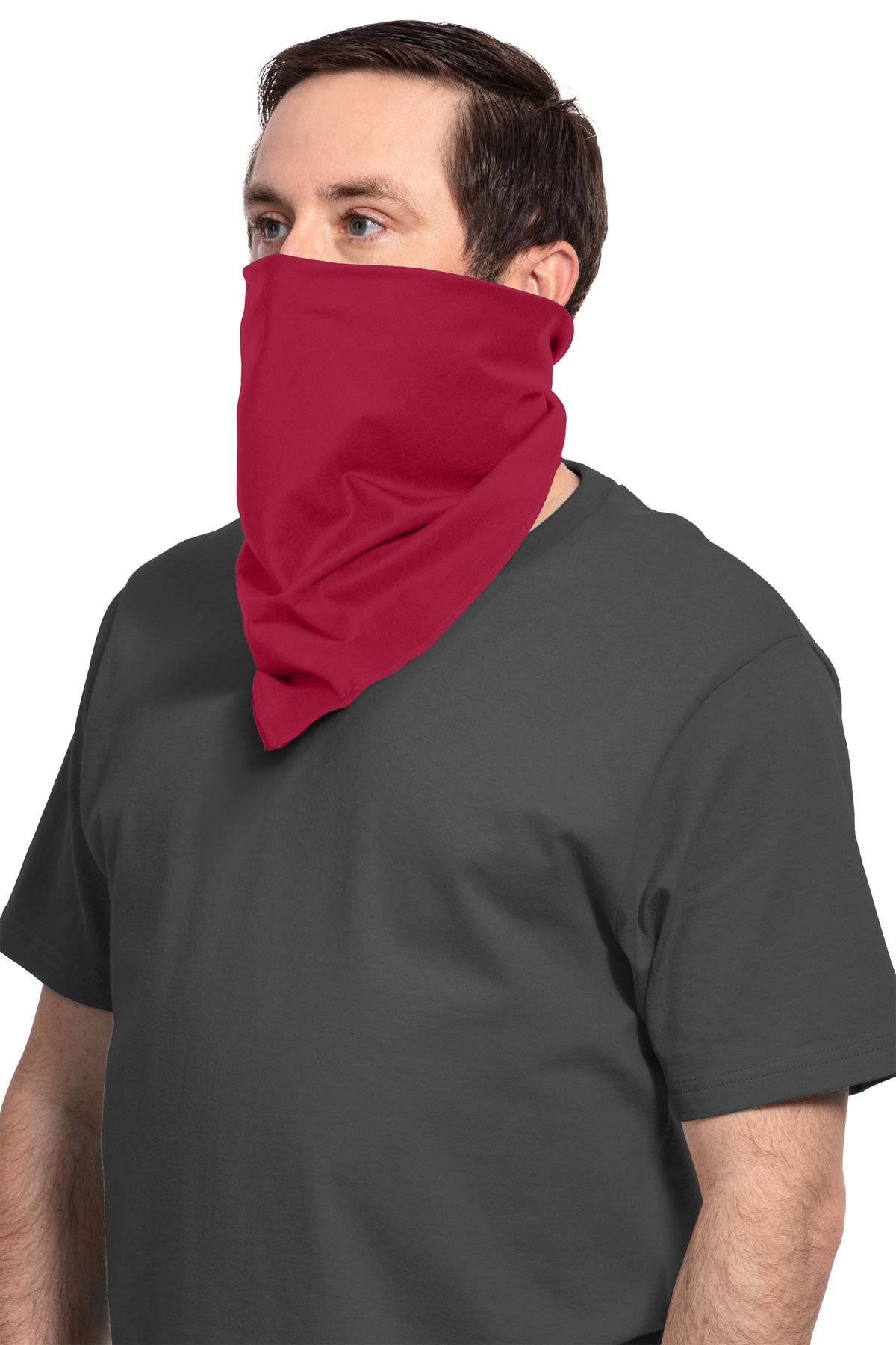 Port Authority Cotton Bandana C960