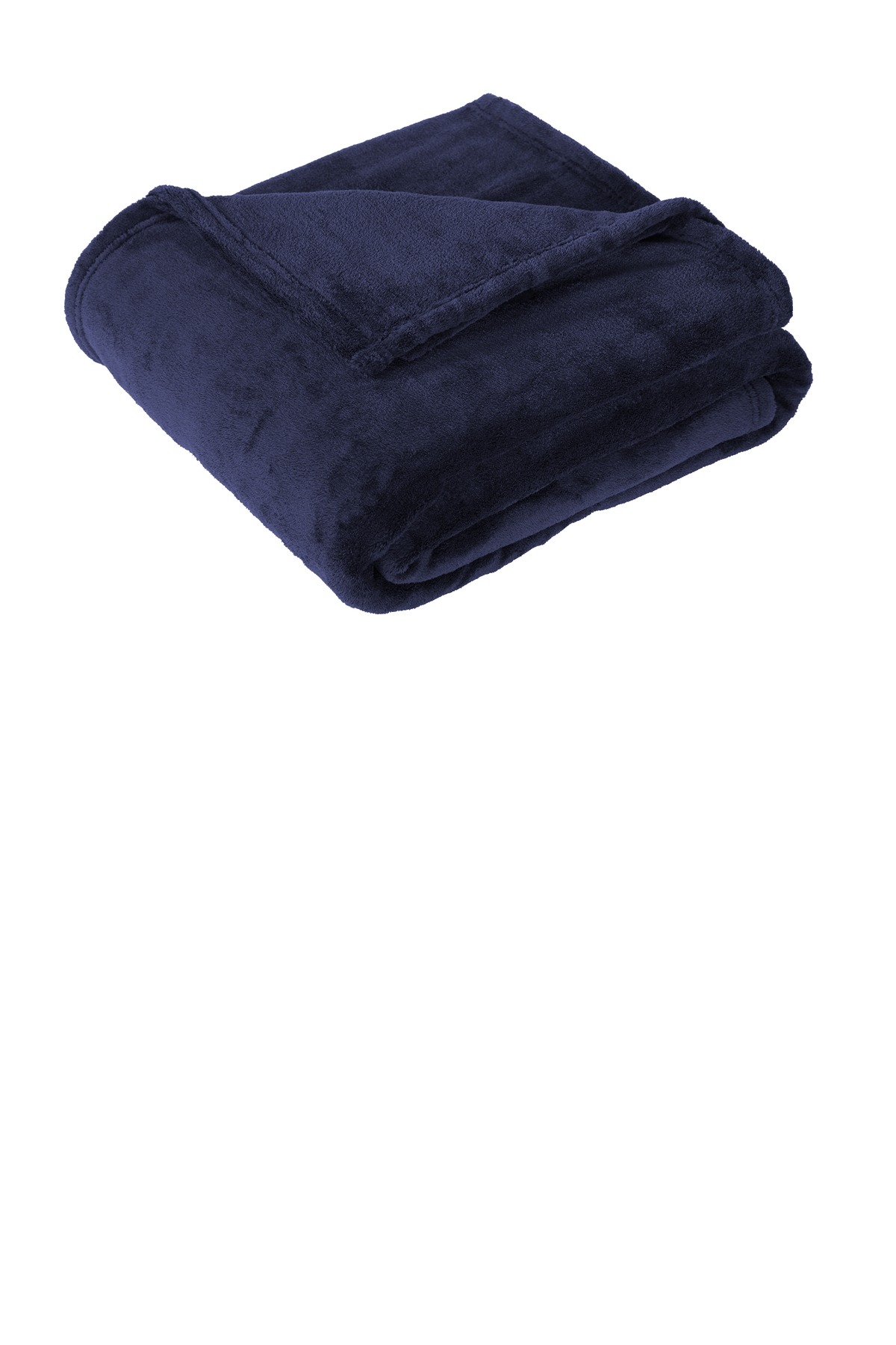 Port Authority ® Oversized Ultra Plush Blanket. BP32 - Image 2