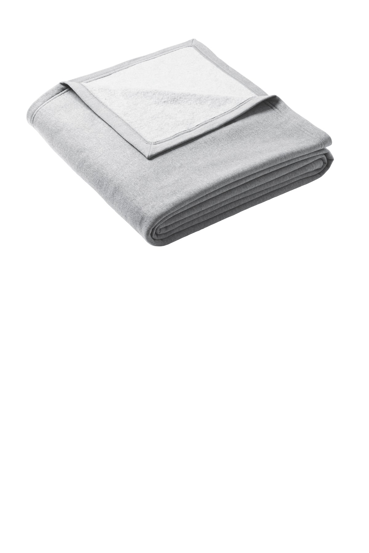 Port & Company Oversized Core Fleece Sweatshirt Blanket-Port &#38; Company