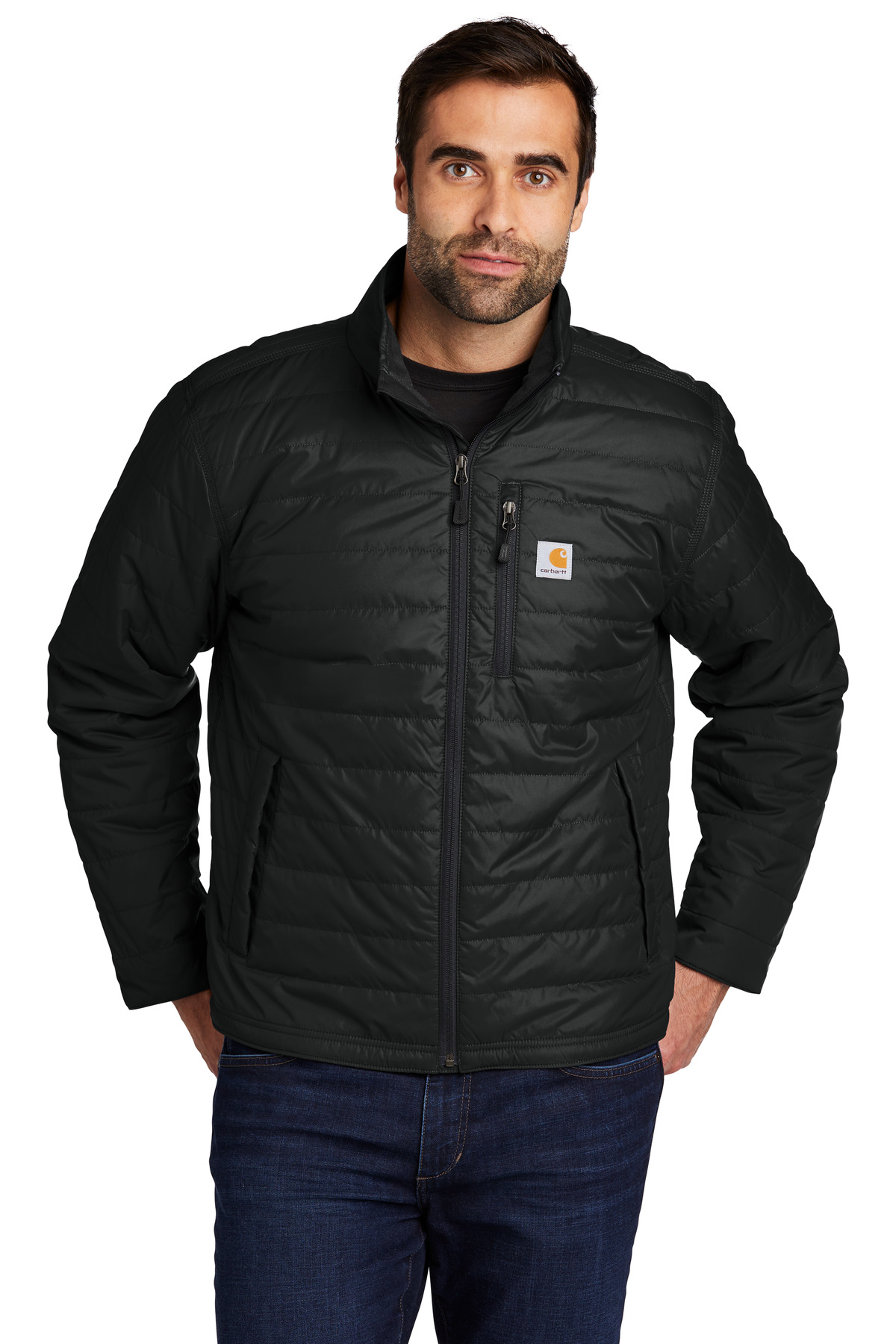 Carhartt Gilliam Jacket-Carhartt