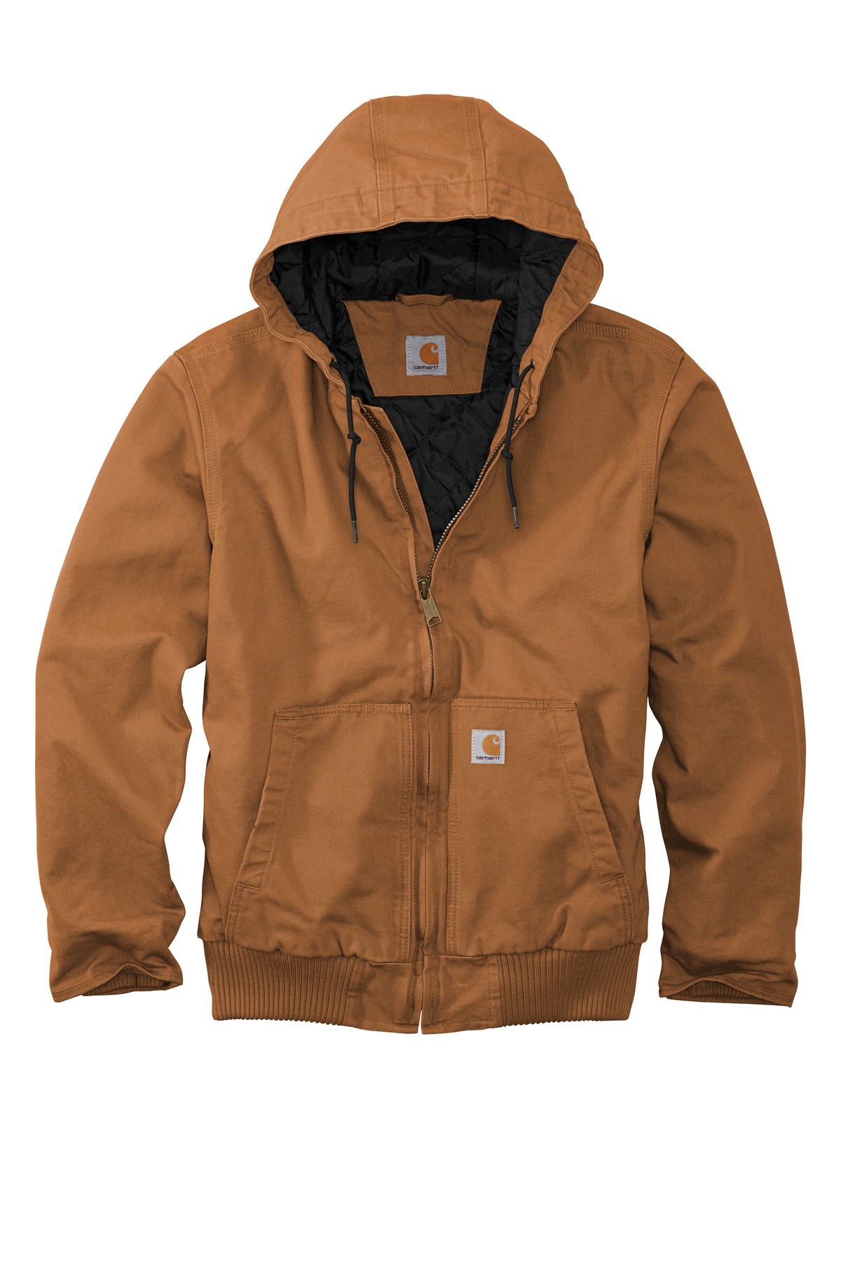 Carhartt Brown