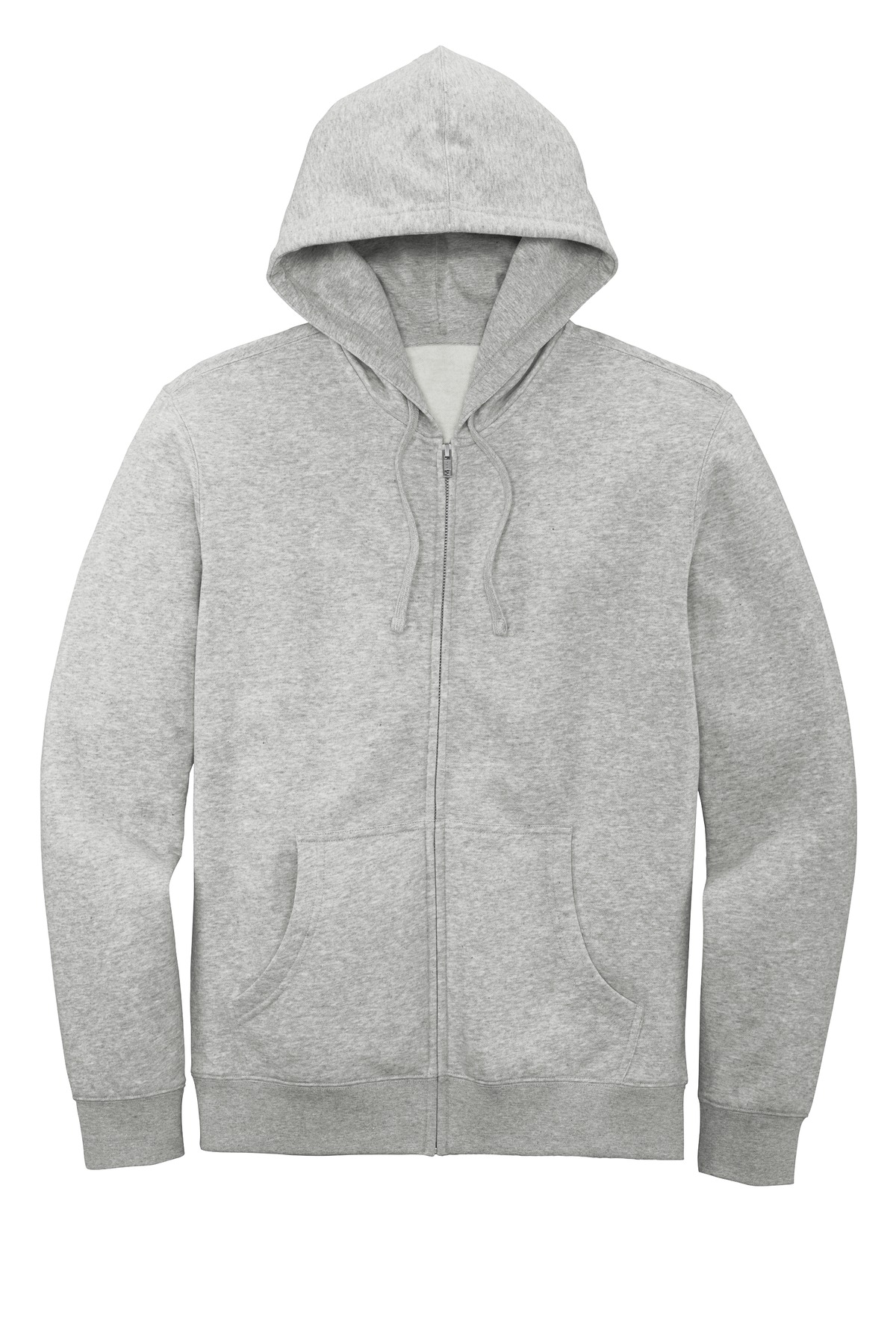 Light Heather Grey