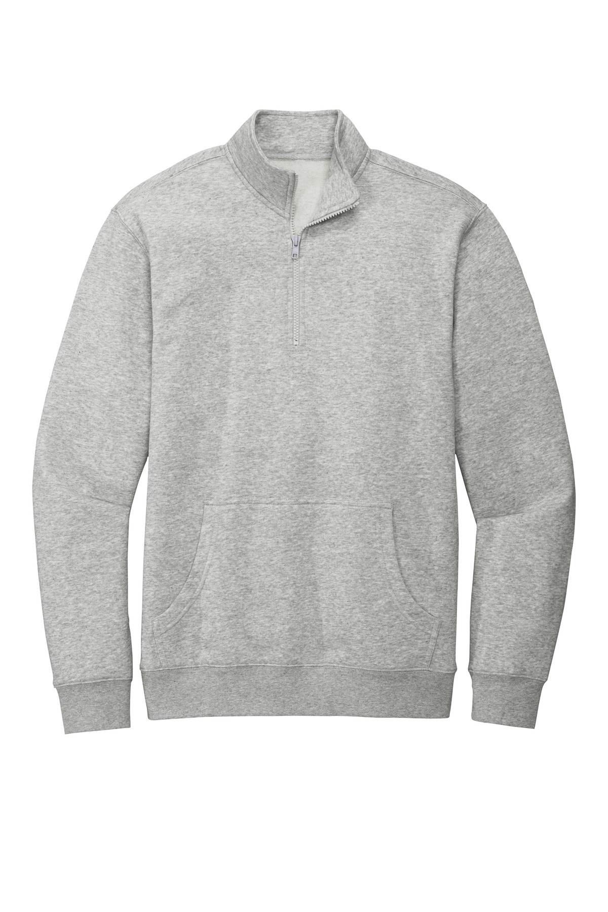 Light Heather Grey