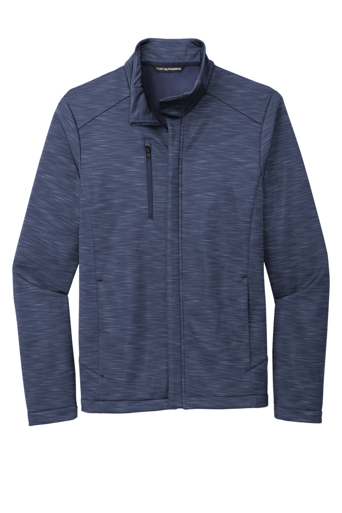 Dress Blue Navy Heather