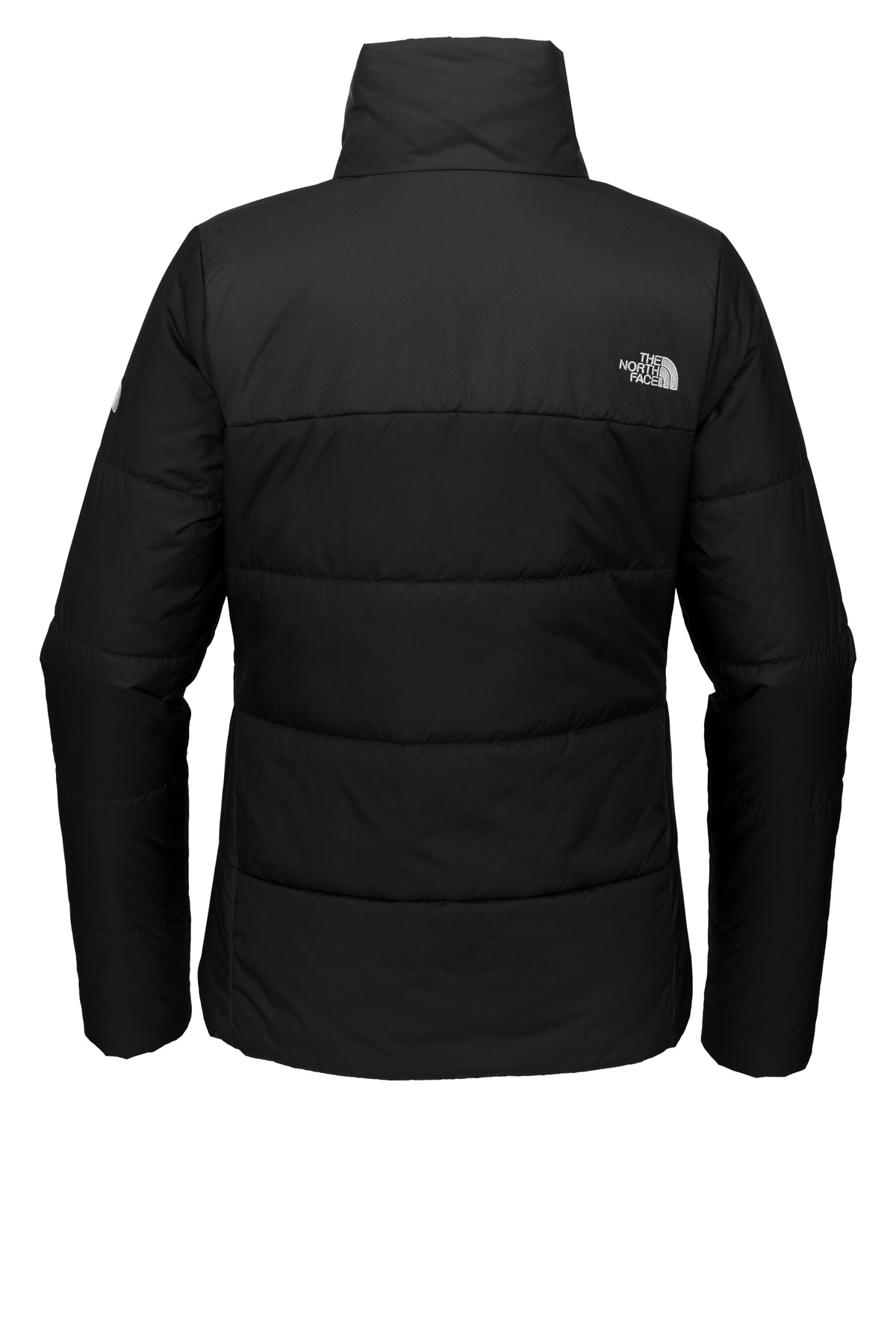 TNF Black