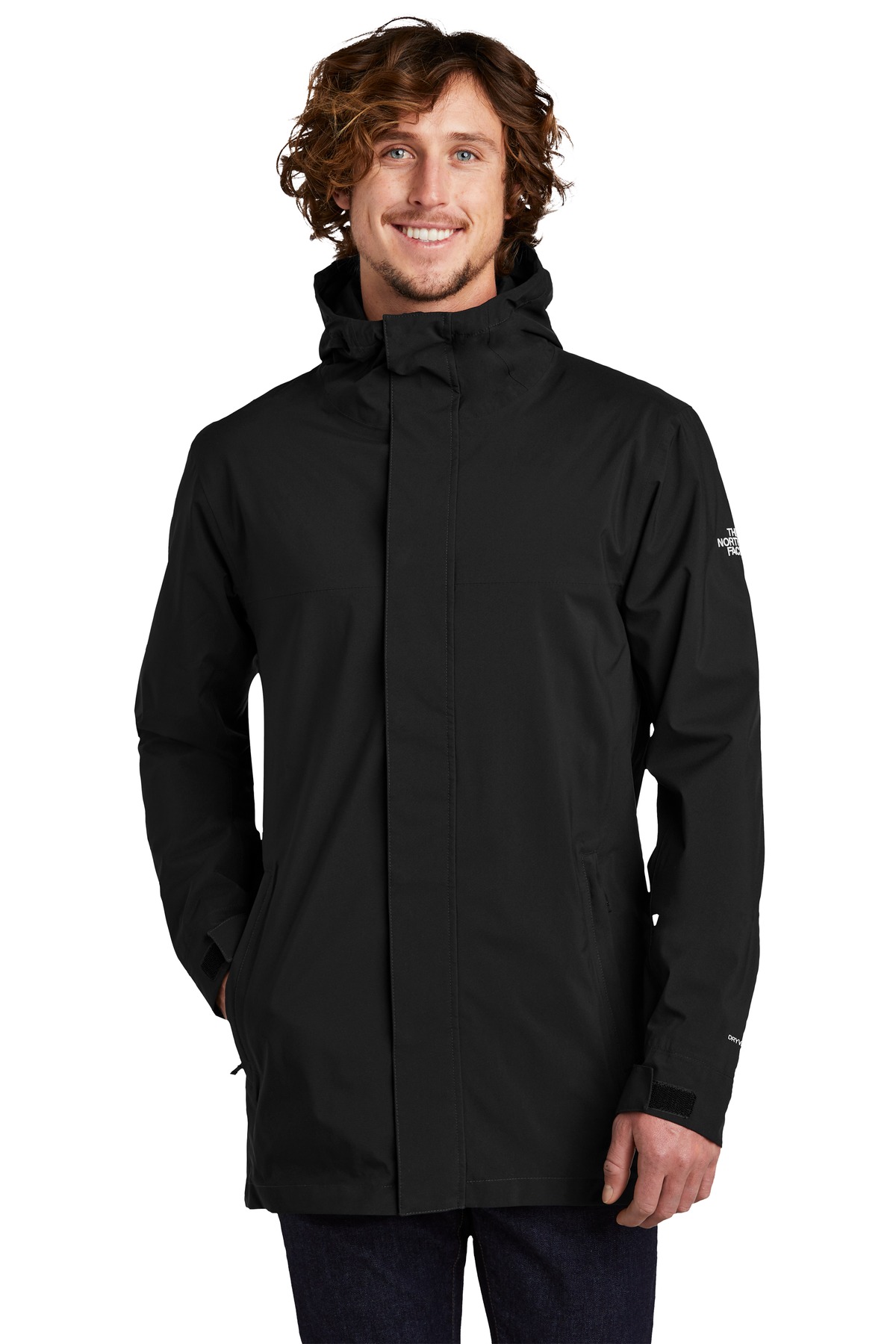 The North Face City Parka-The North Face