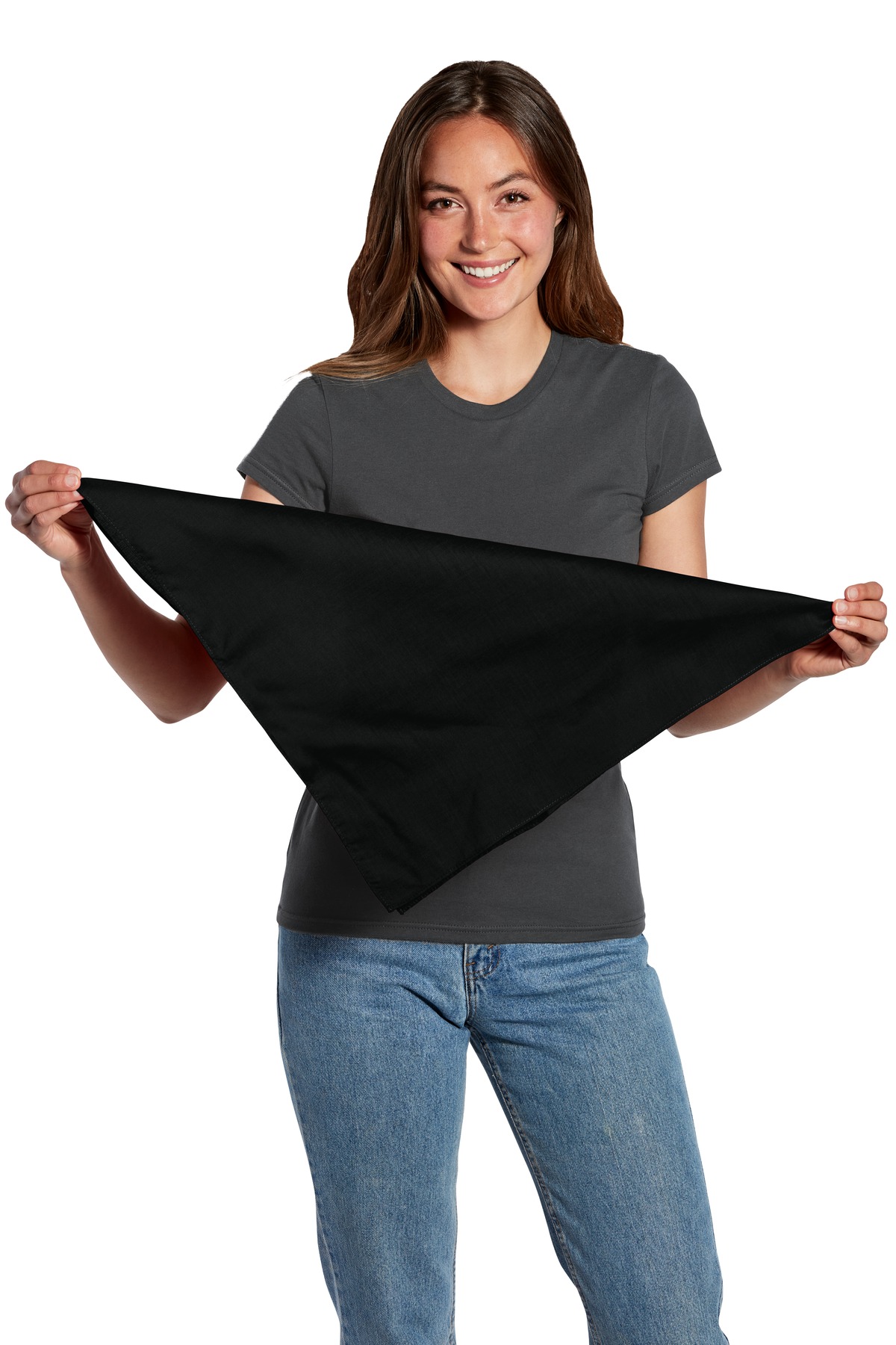 Port Authority  ┬«   Cotton Bandana C960