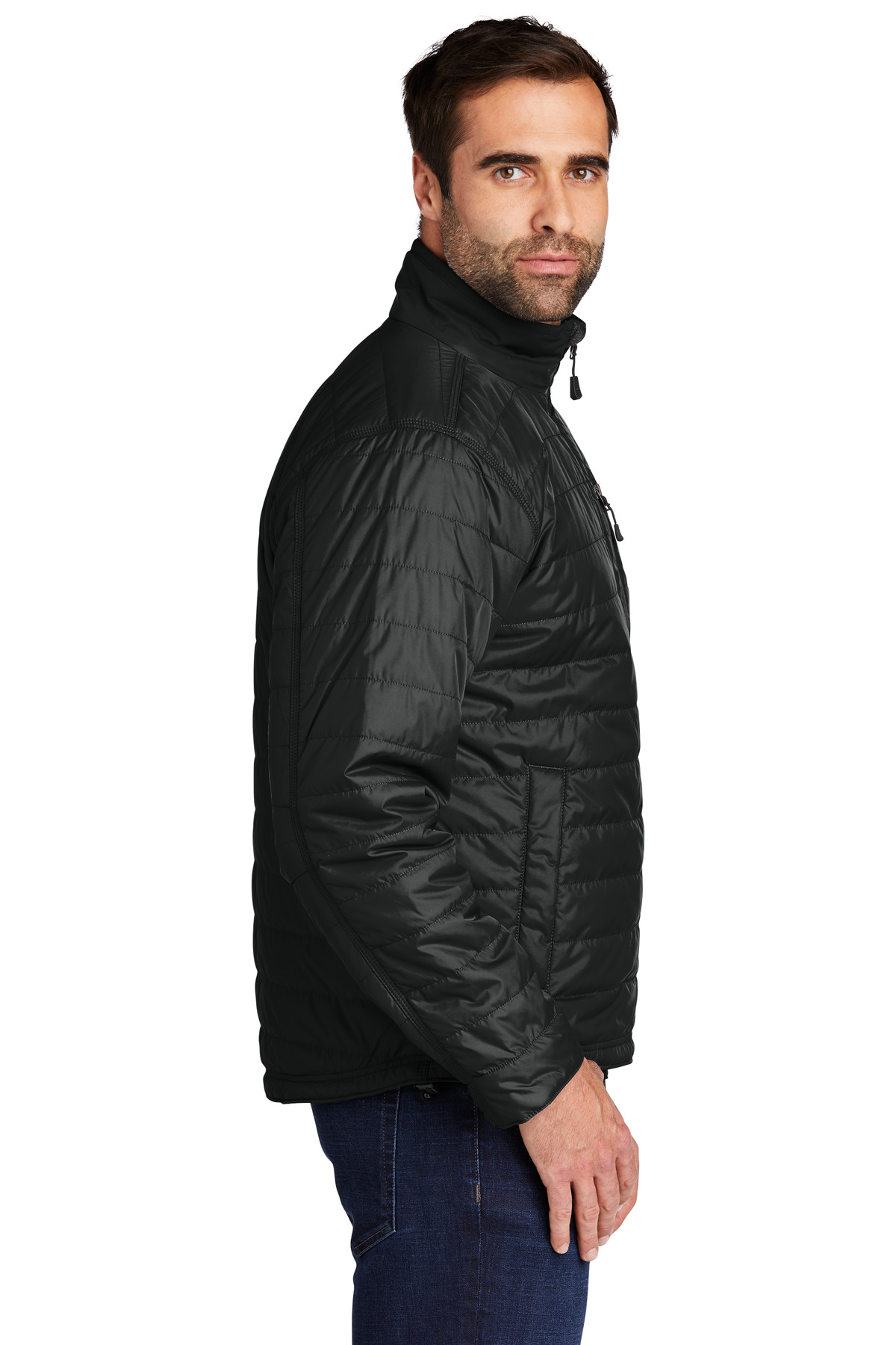Carhartt Gilliam Jacket. CT102208
