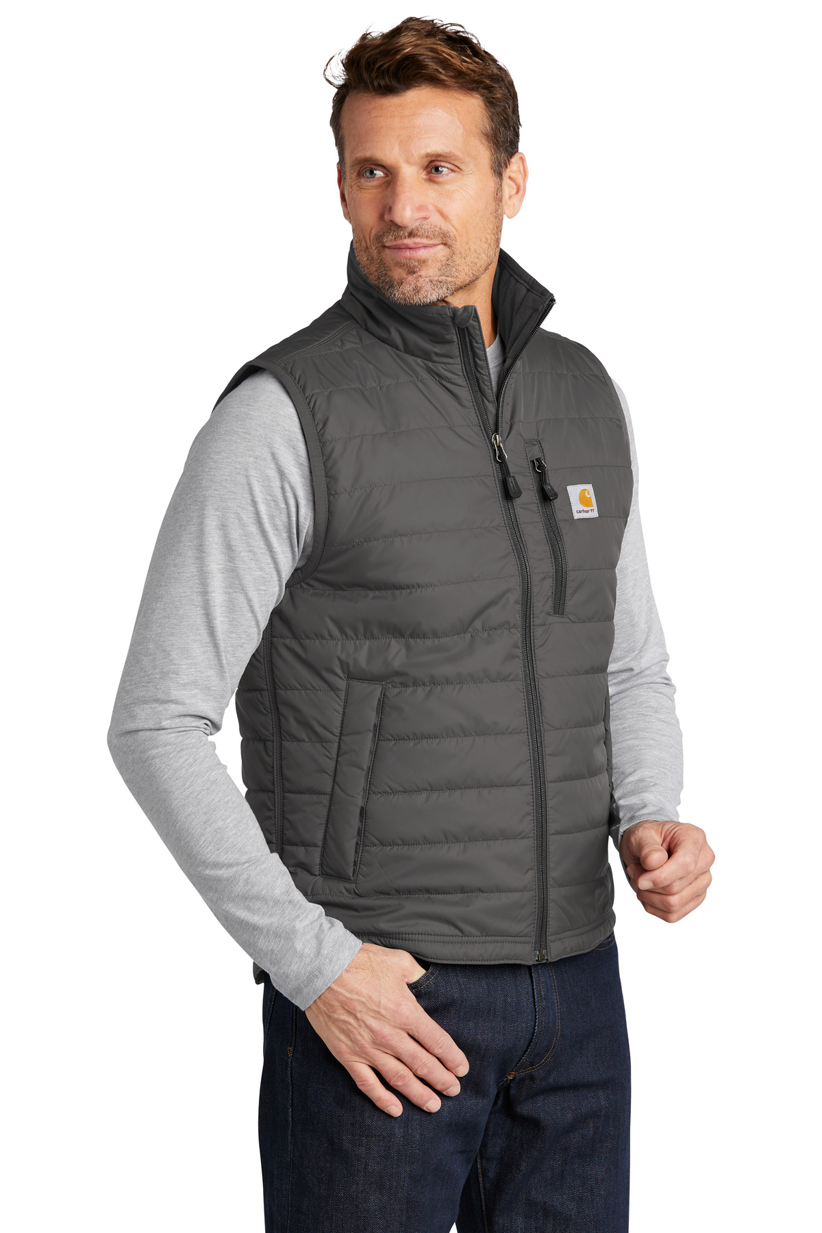 Carhartt Gilliam Vest CT102286