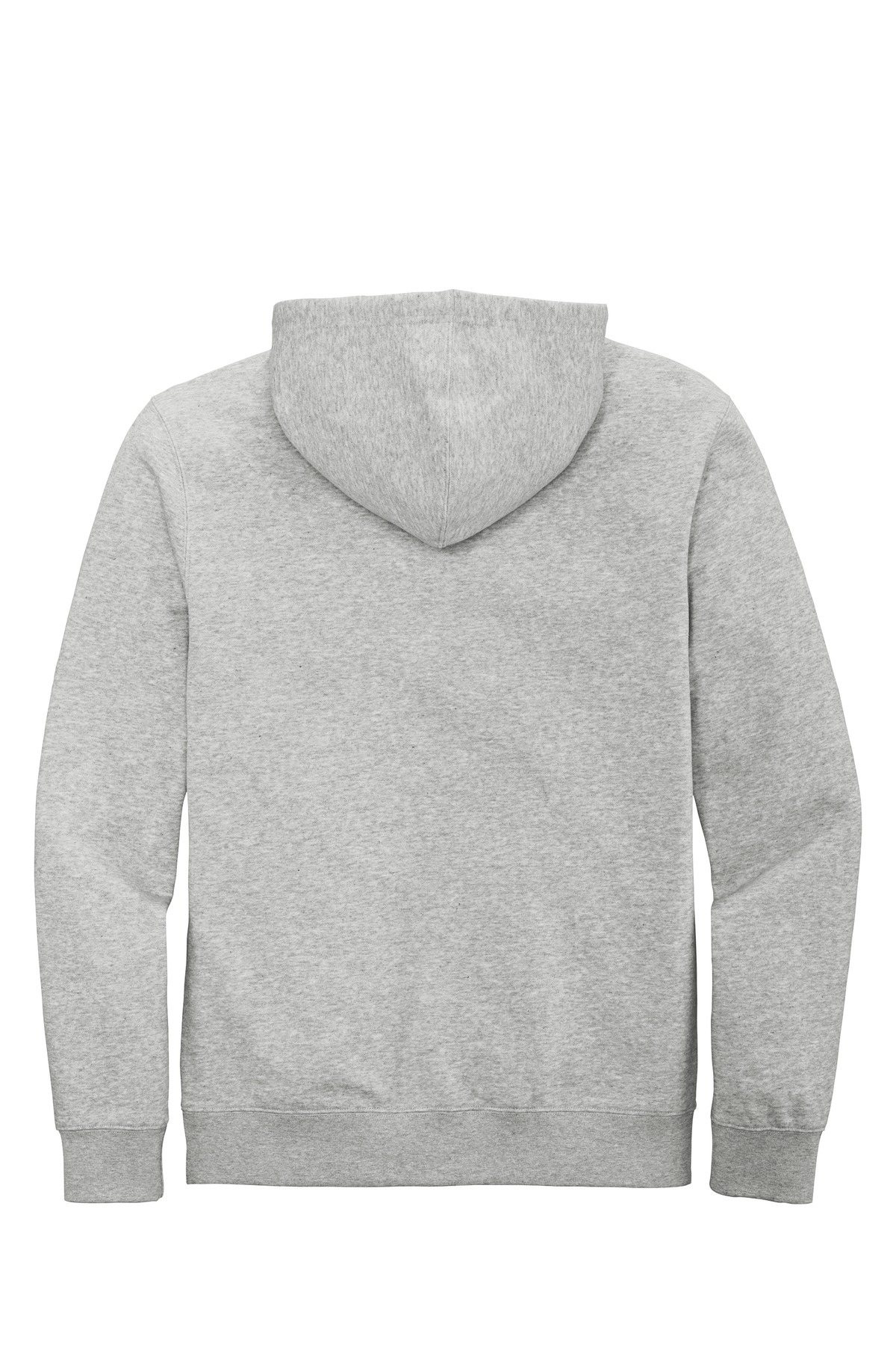 Light Heather Grey