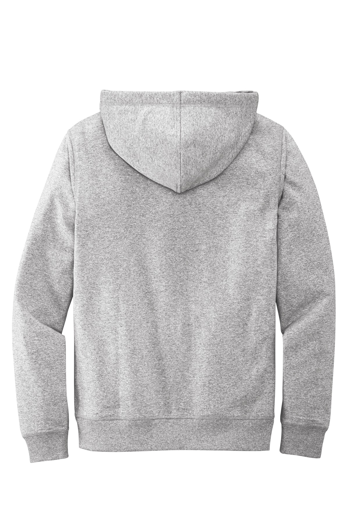 Light Heather Grey