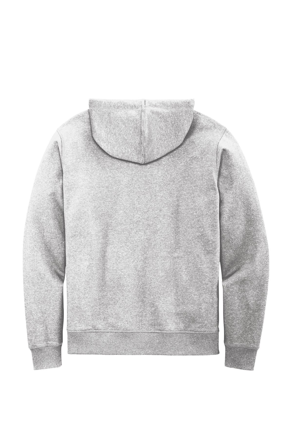 Light Heather Grey