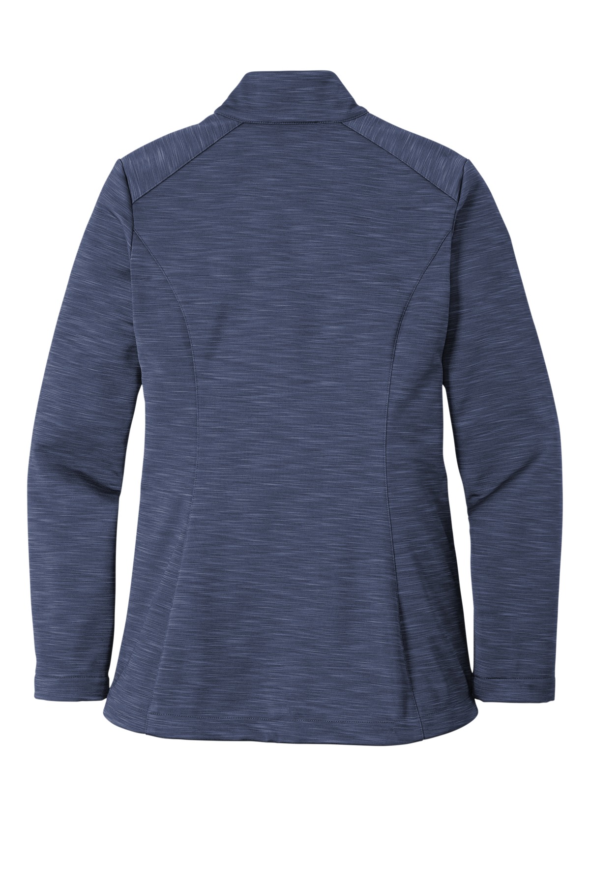 Dress Blue Navy Heather