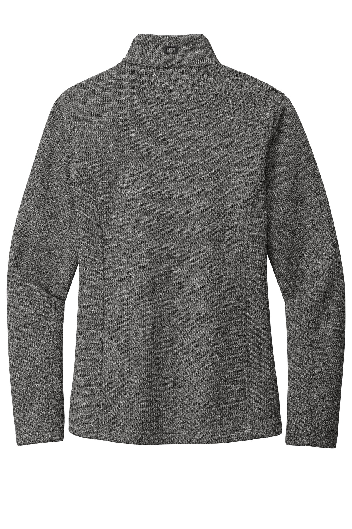 Diesel Grey Heather