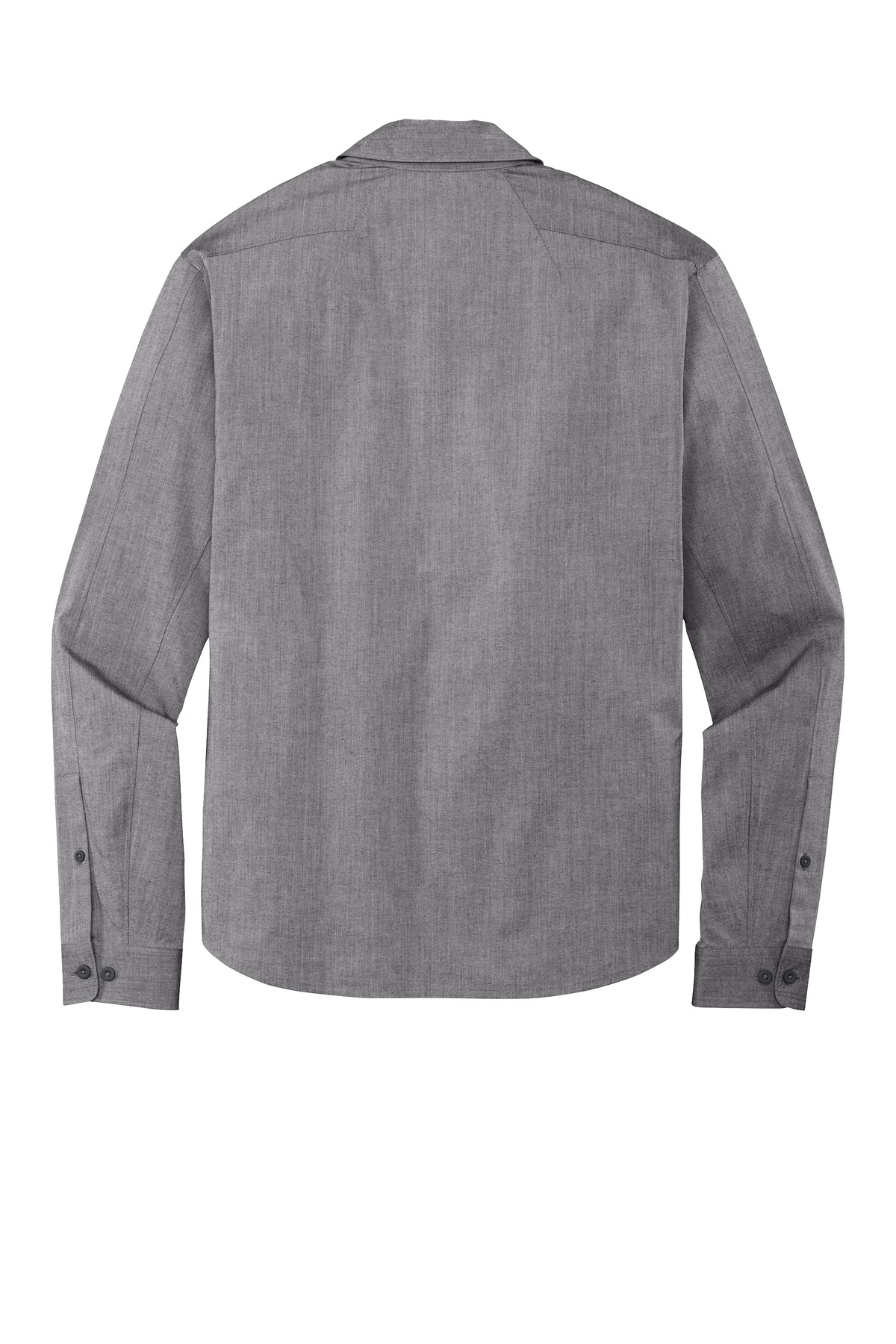 Gear Grey Heather