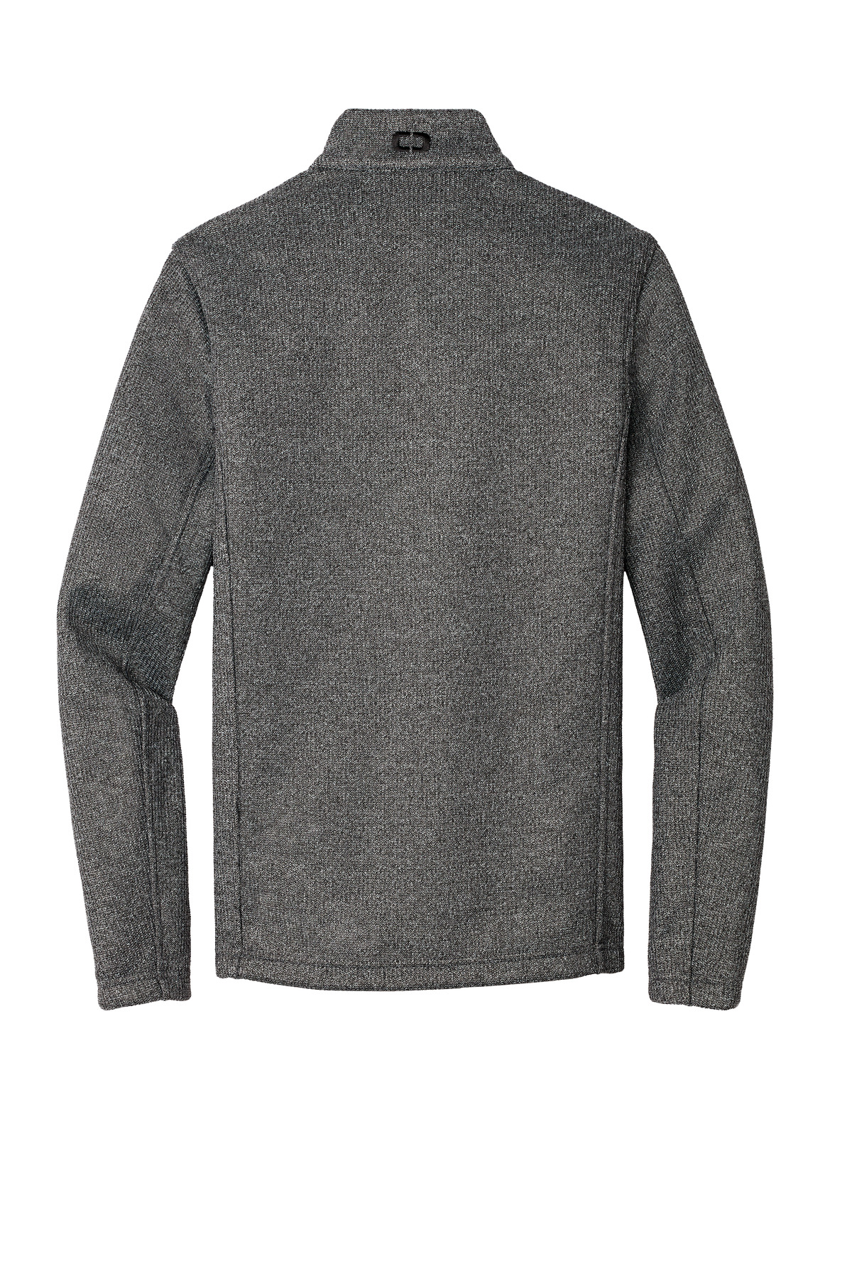 Diesel Grey Heather