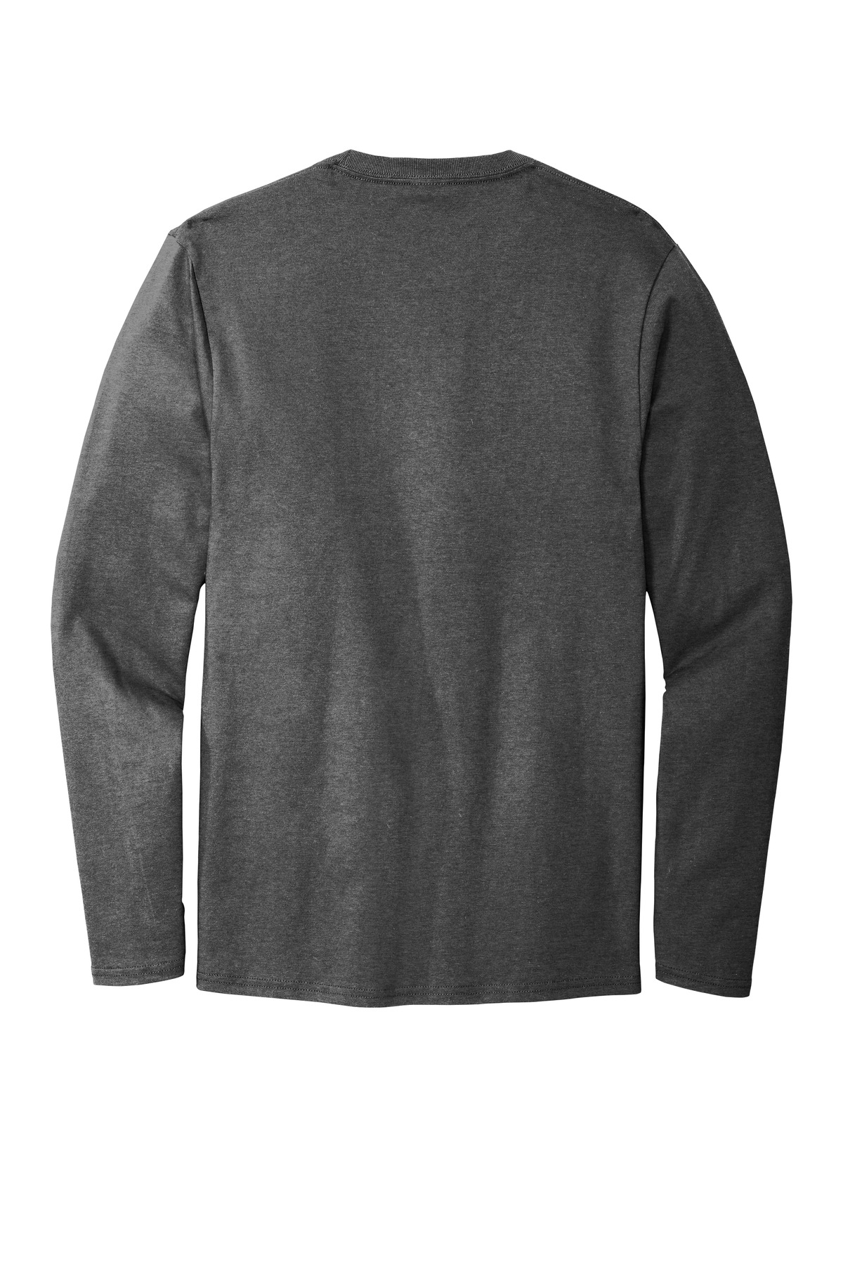 Dark Heather Grey