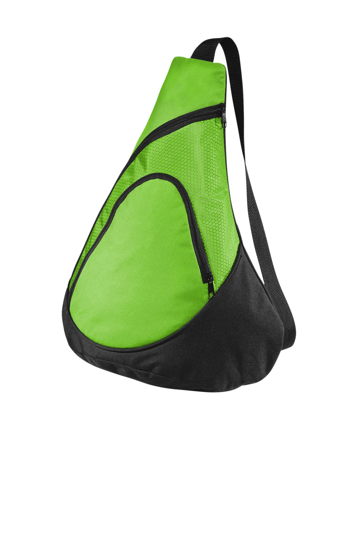 Port Authority ® - Honeycomb Sling Pack. BG1010 - Image 2
