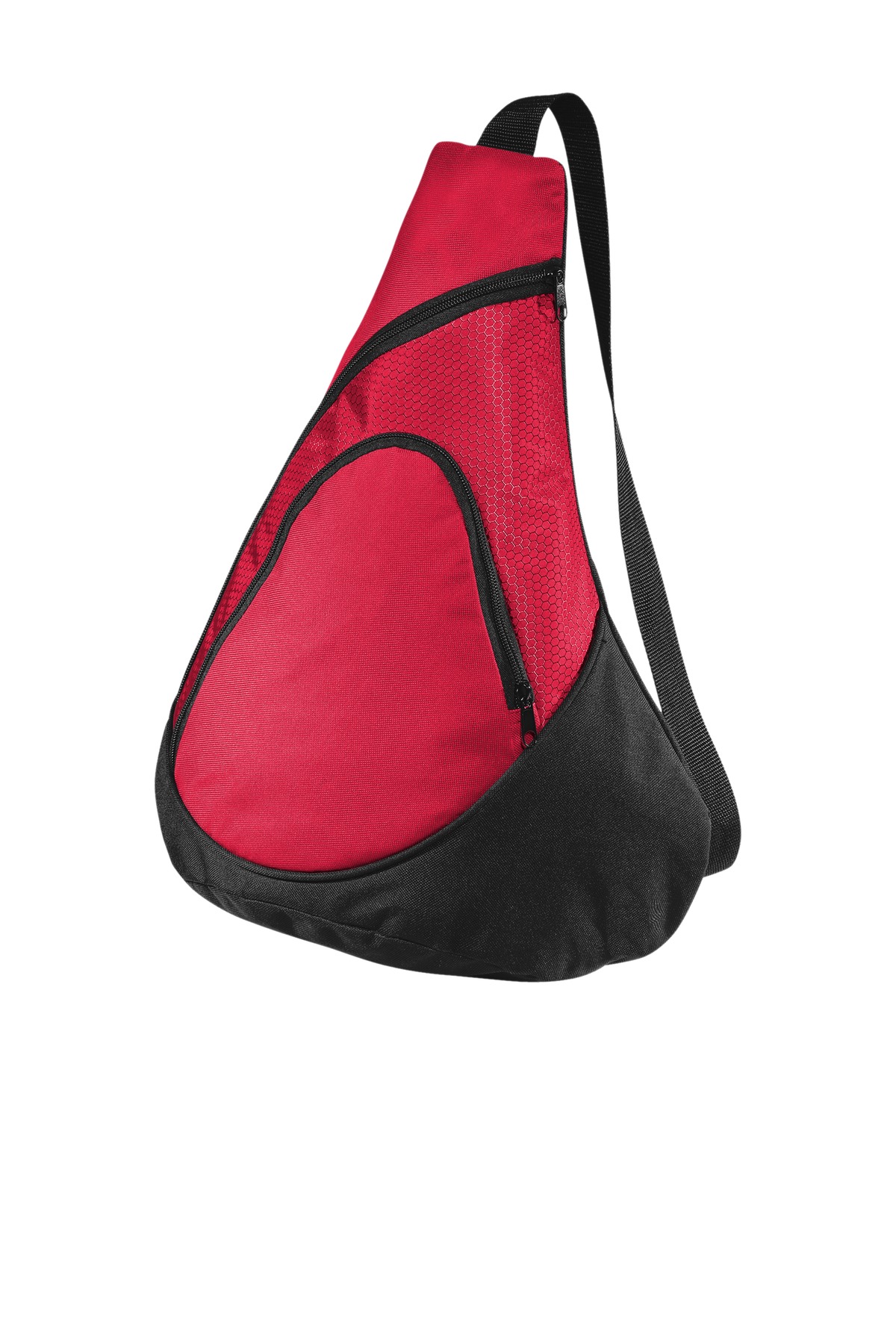 Port Authority ® - Honeycomb Sling Pack. BG1010 - Image 4