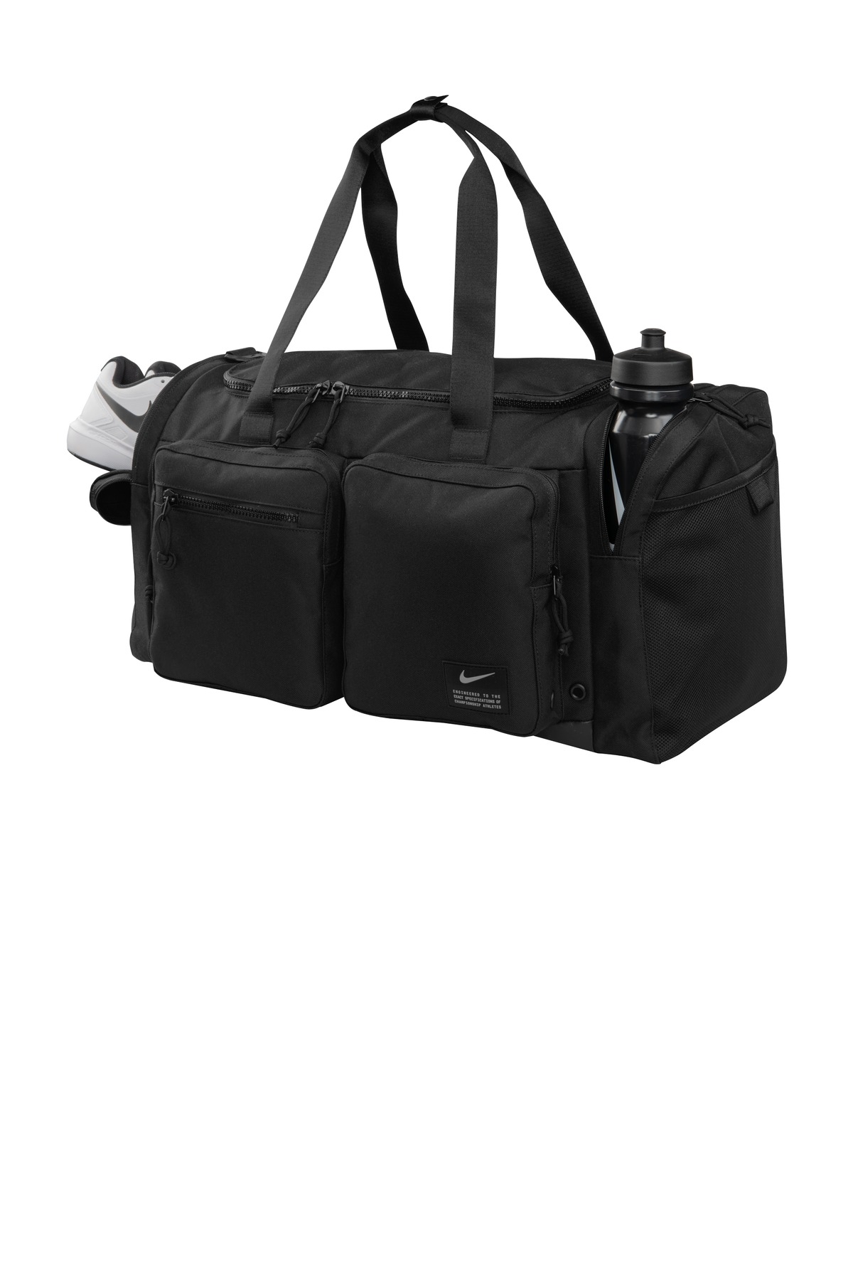 Nike Utility Duffel CK2792