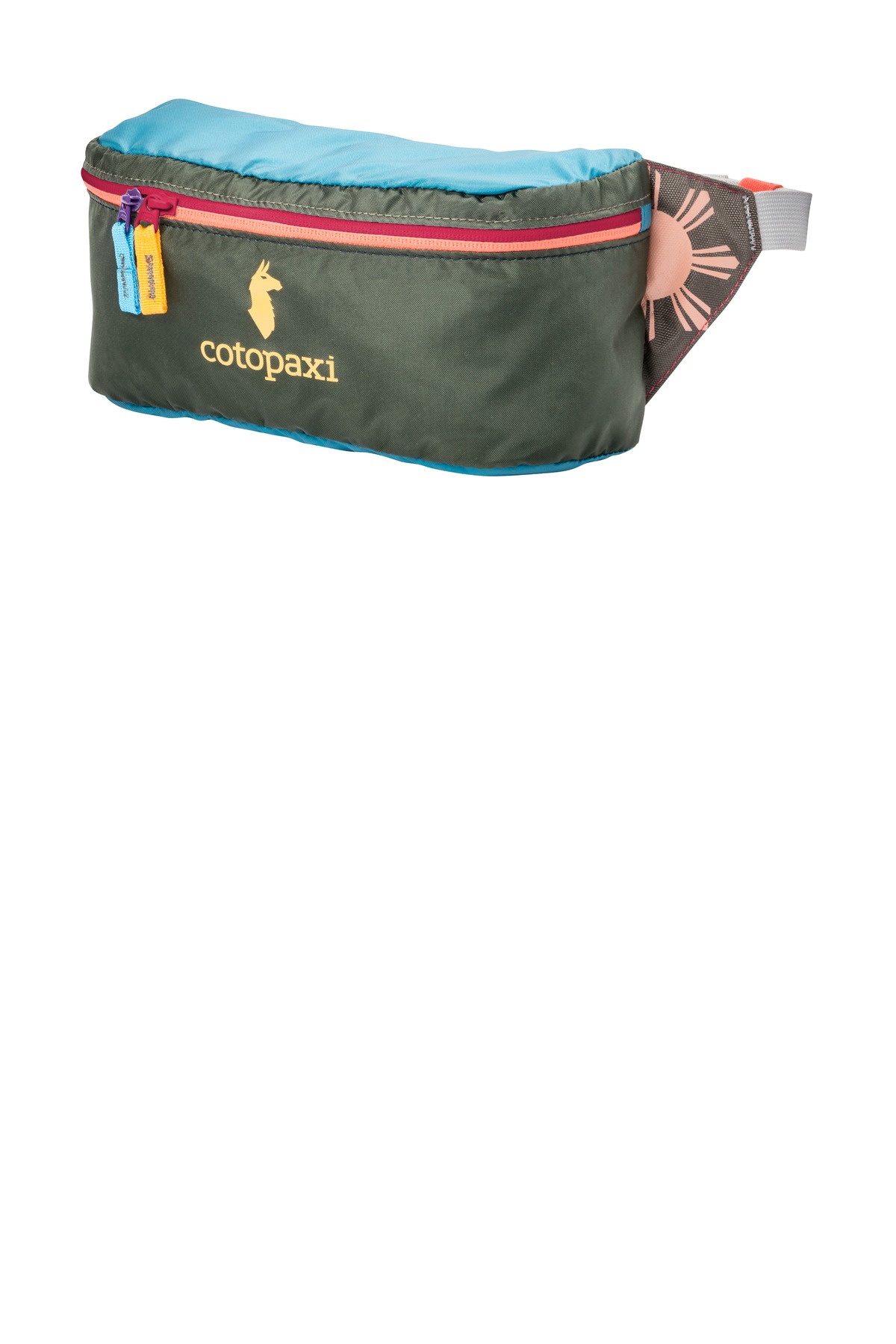 Cotopaxi Bataan Hip Pack COTOBFP