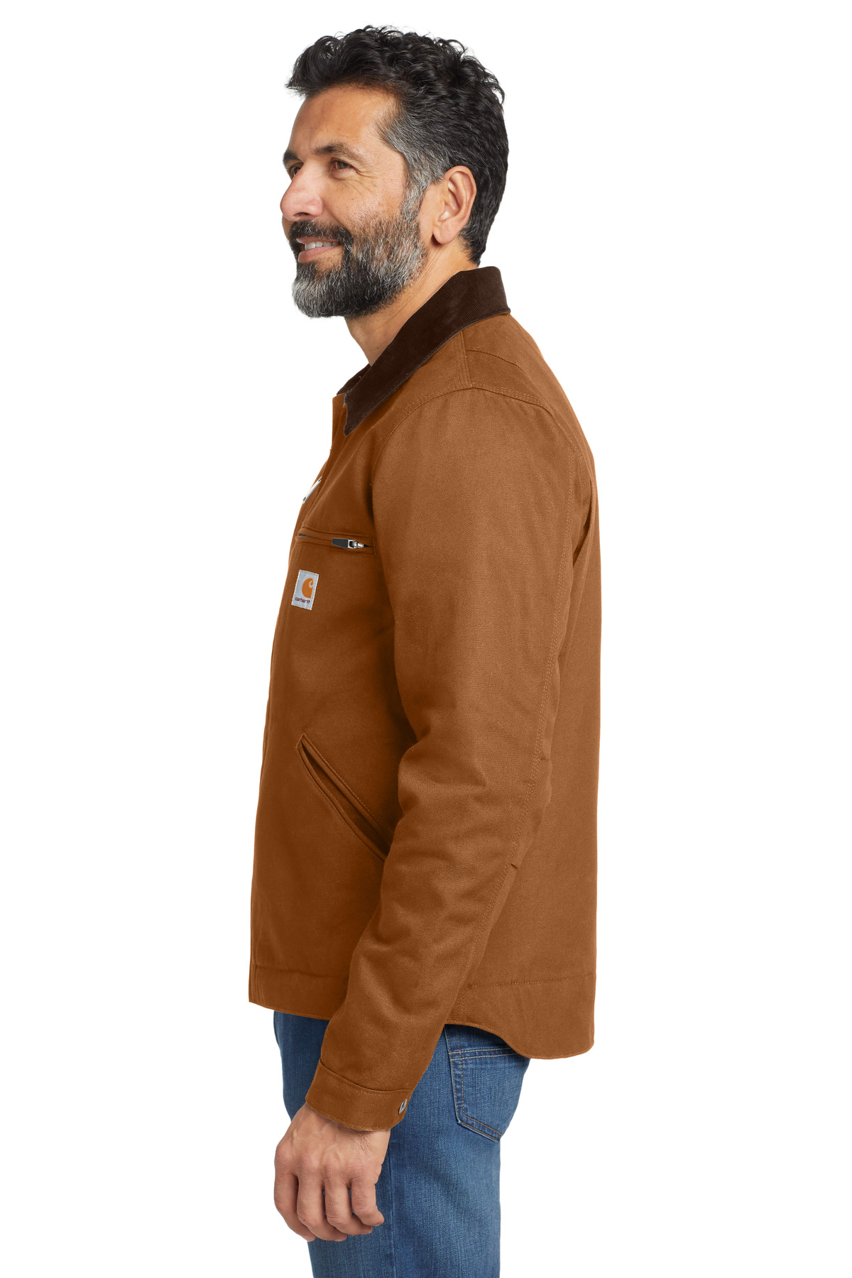 Carhartt Brown