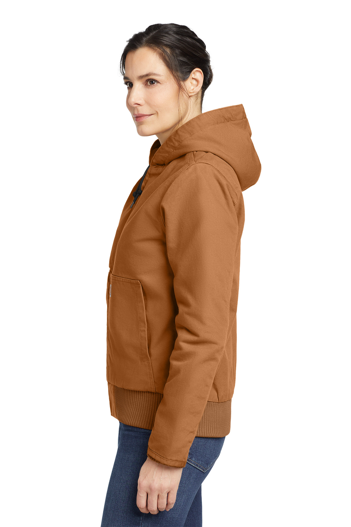 Carhartt Brown