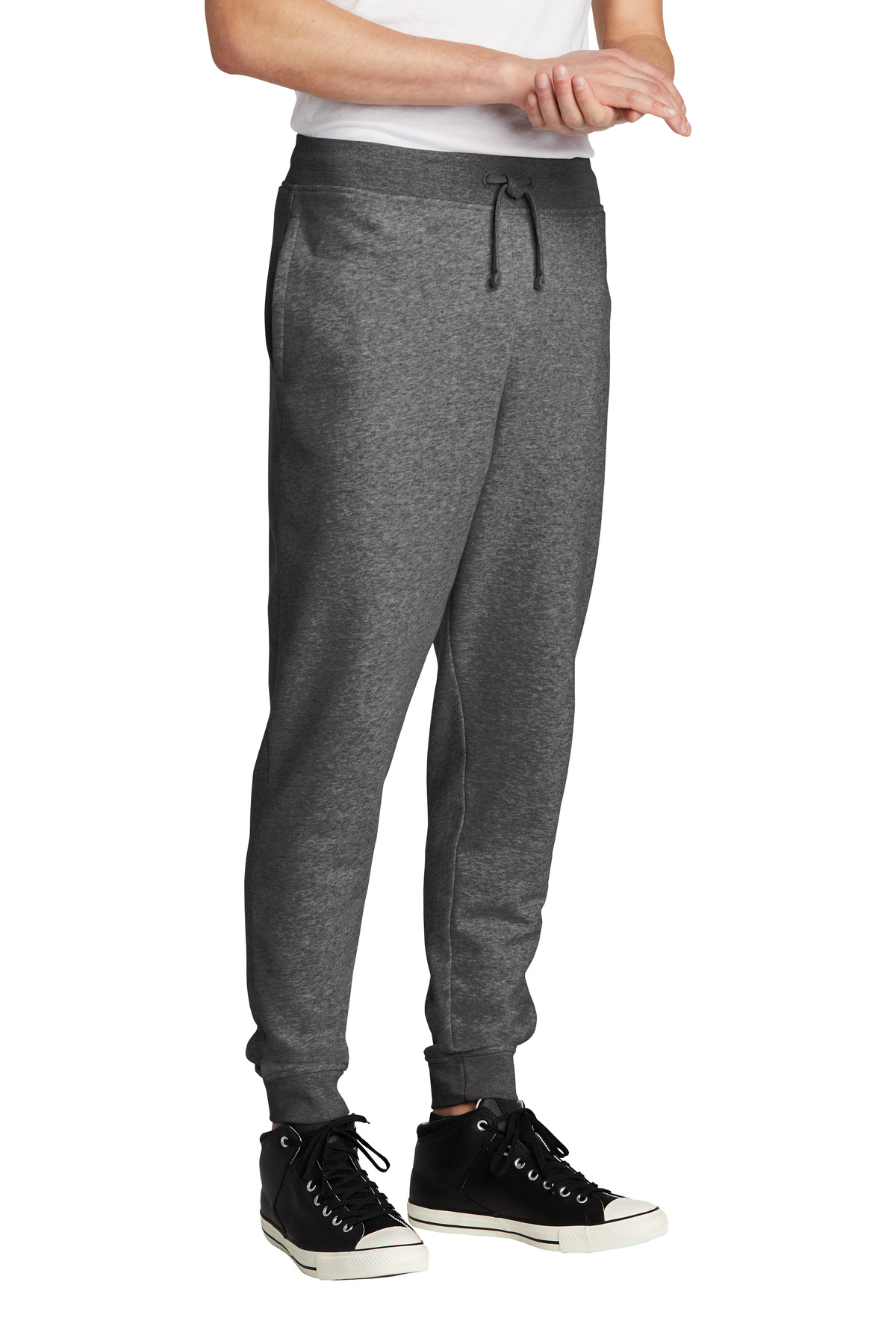 District V.I.T. Fleece Jogger DT6107