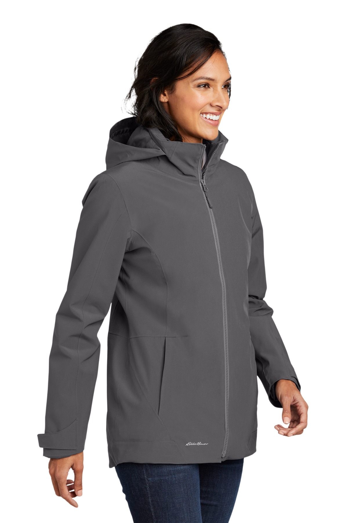 Eddie Bauer Women's WeatherEdge 3-in-1 Jacket EB657