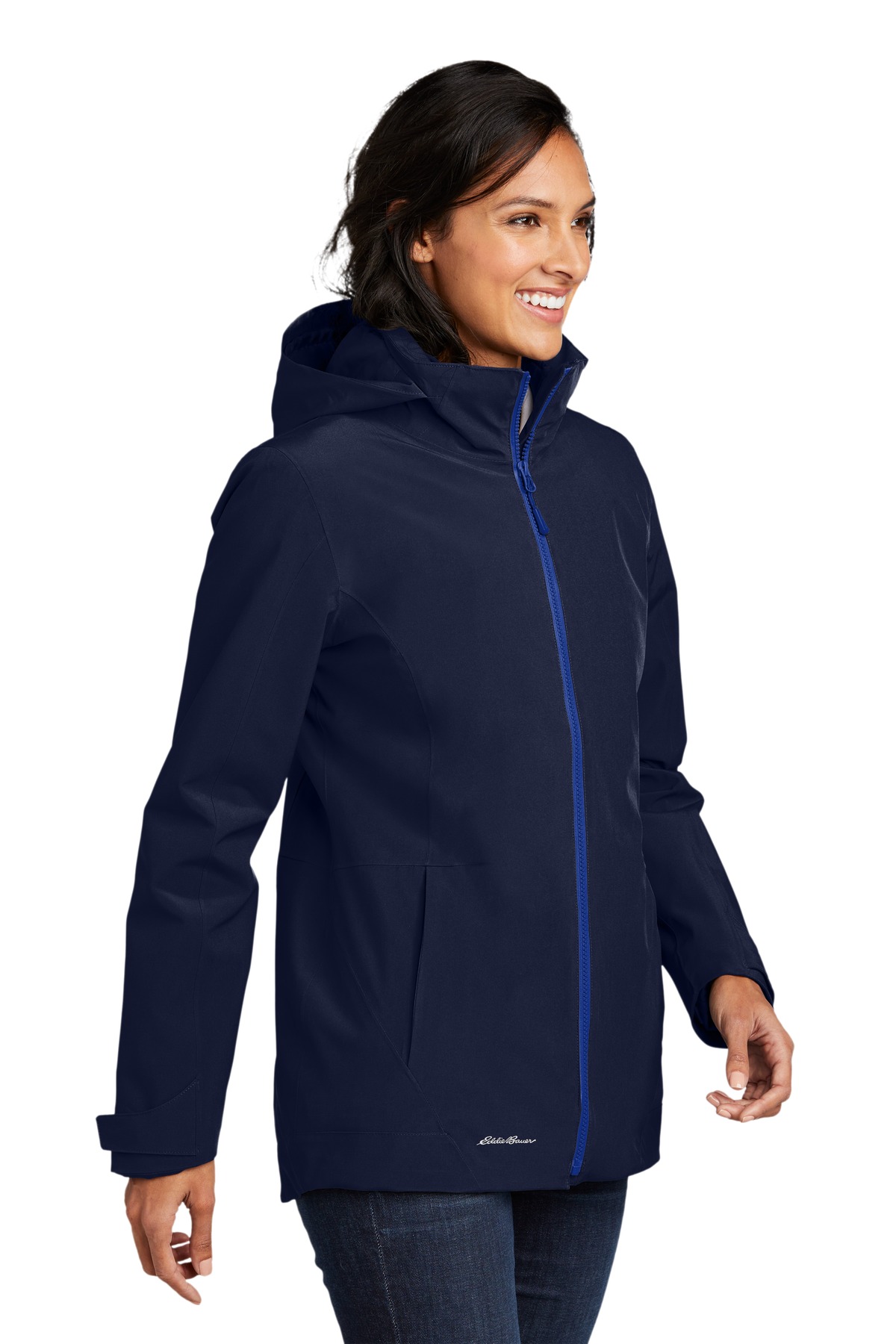 Eddie Bauer Women's WeatherEdge 3-in-1 Jacket EB657