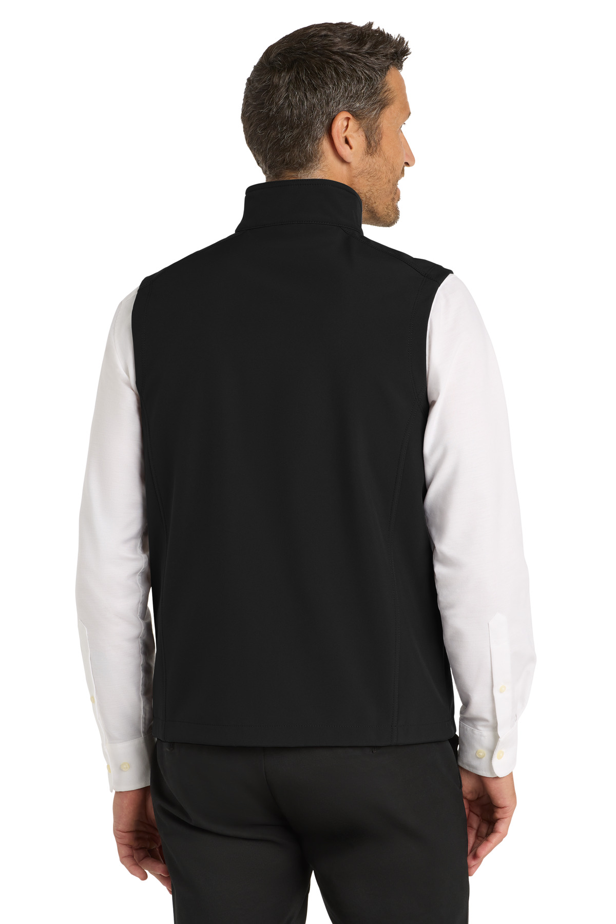 Port Authority Core Soft Shell Vest. J325