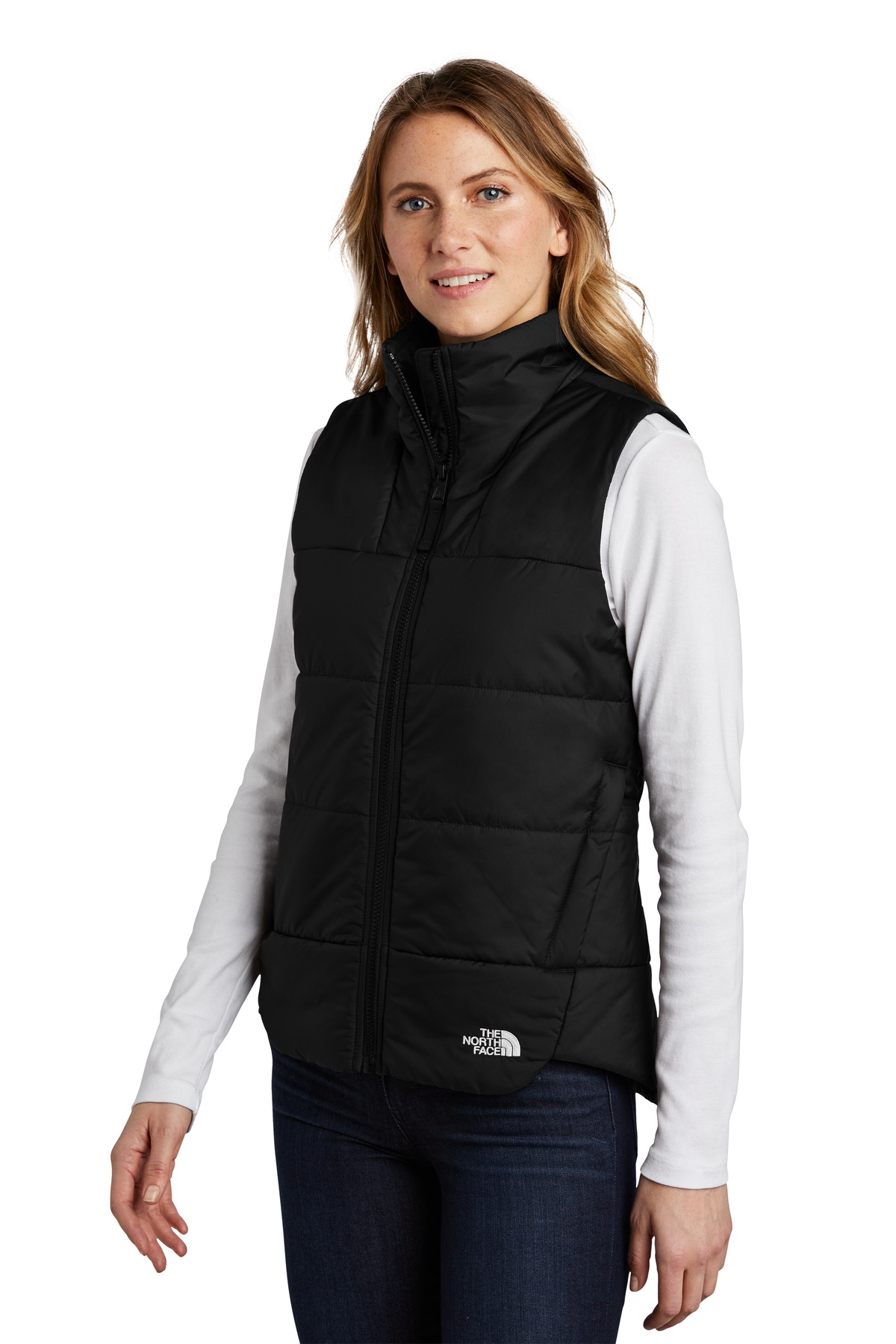 The North Face Women's Everyday Insulated Vest. NF0A529Q