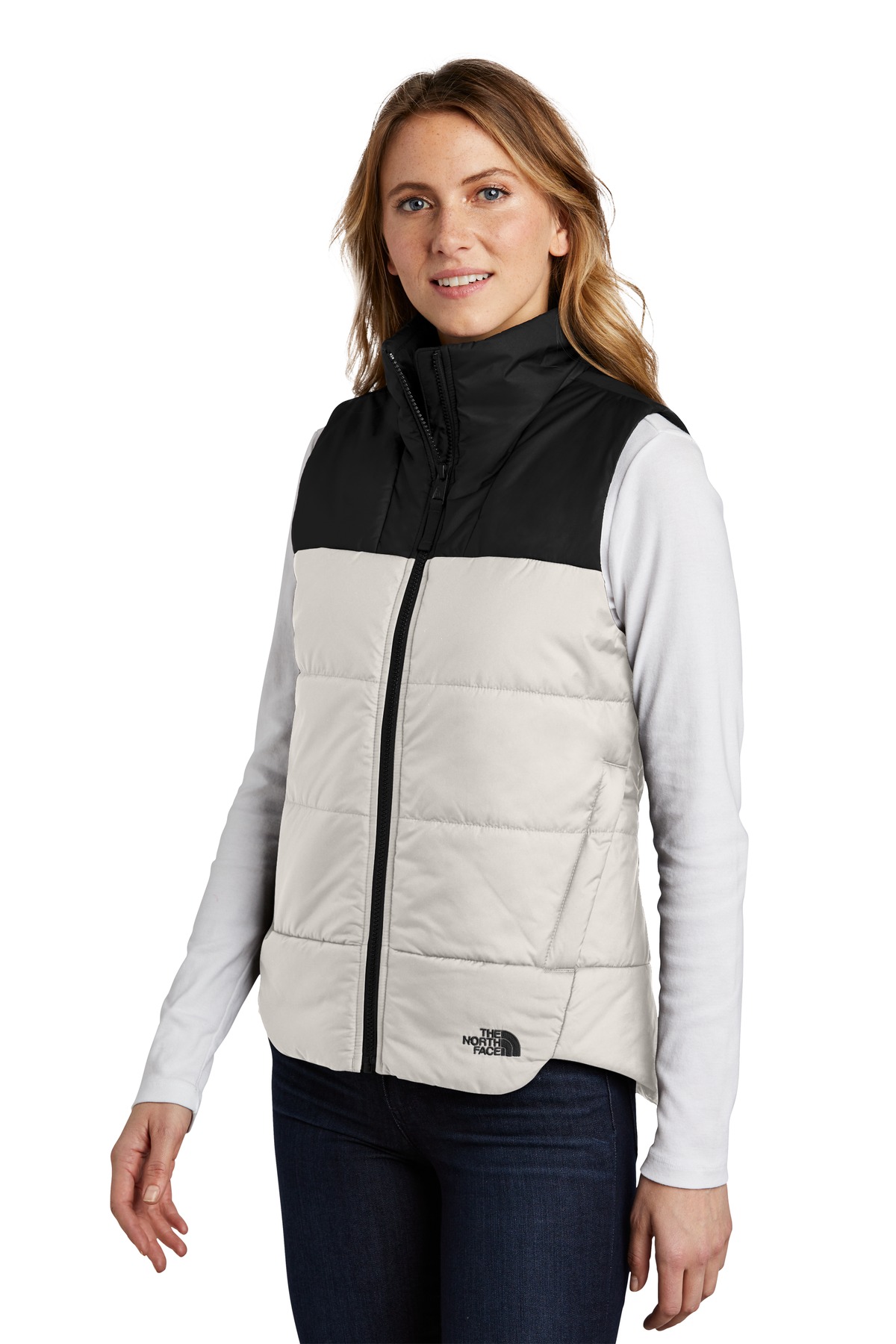The North Face Women's Everyday Insulated Vest. NF0A529Q