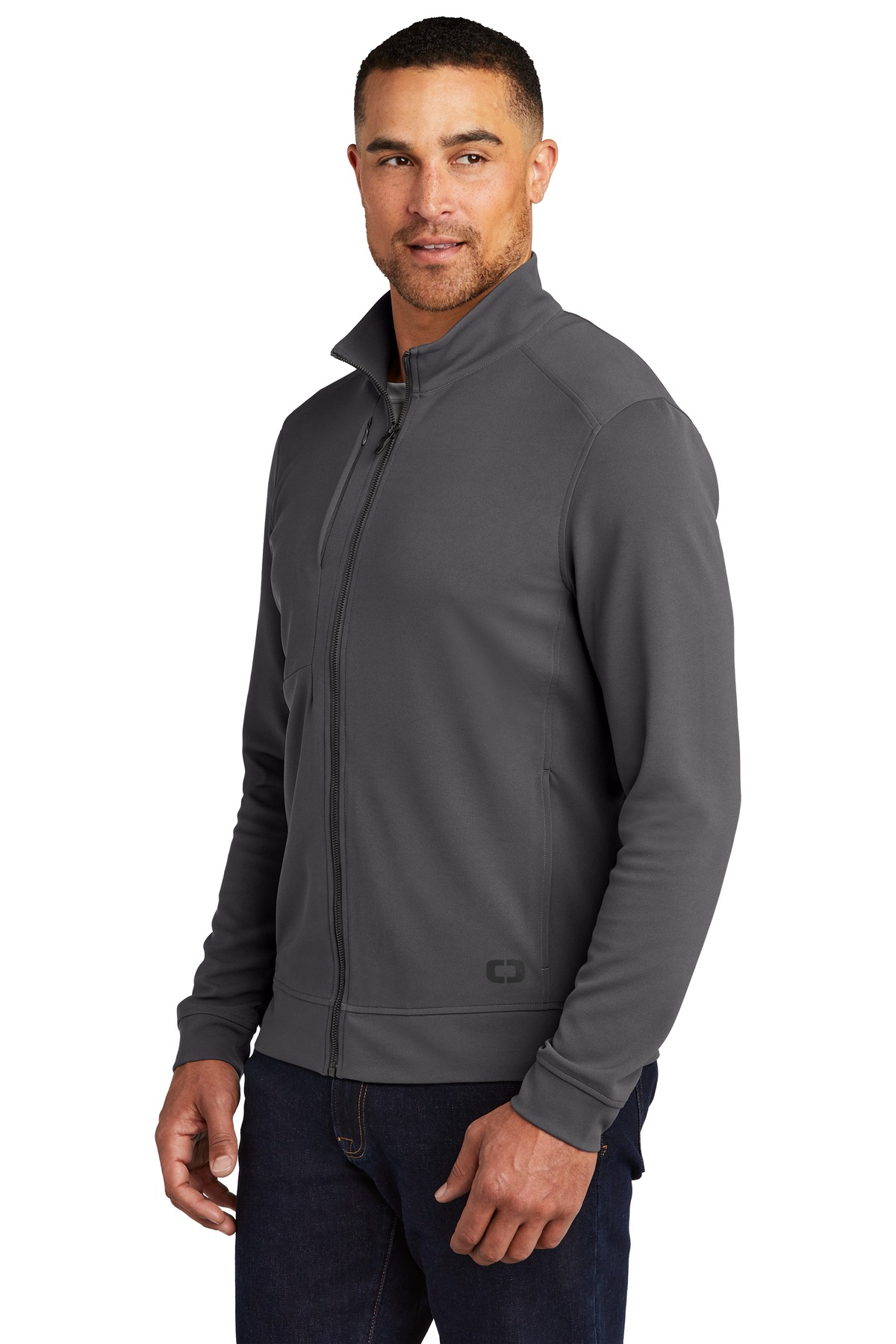 OGIO Hinge Full-Zip. OG820