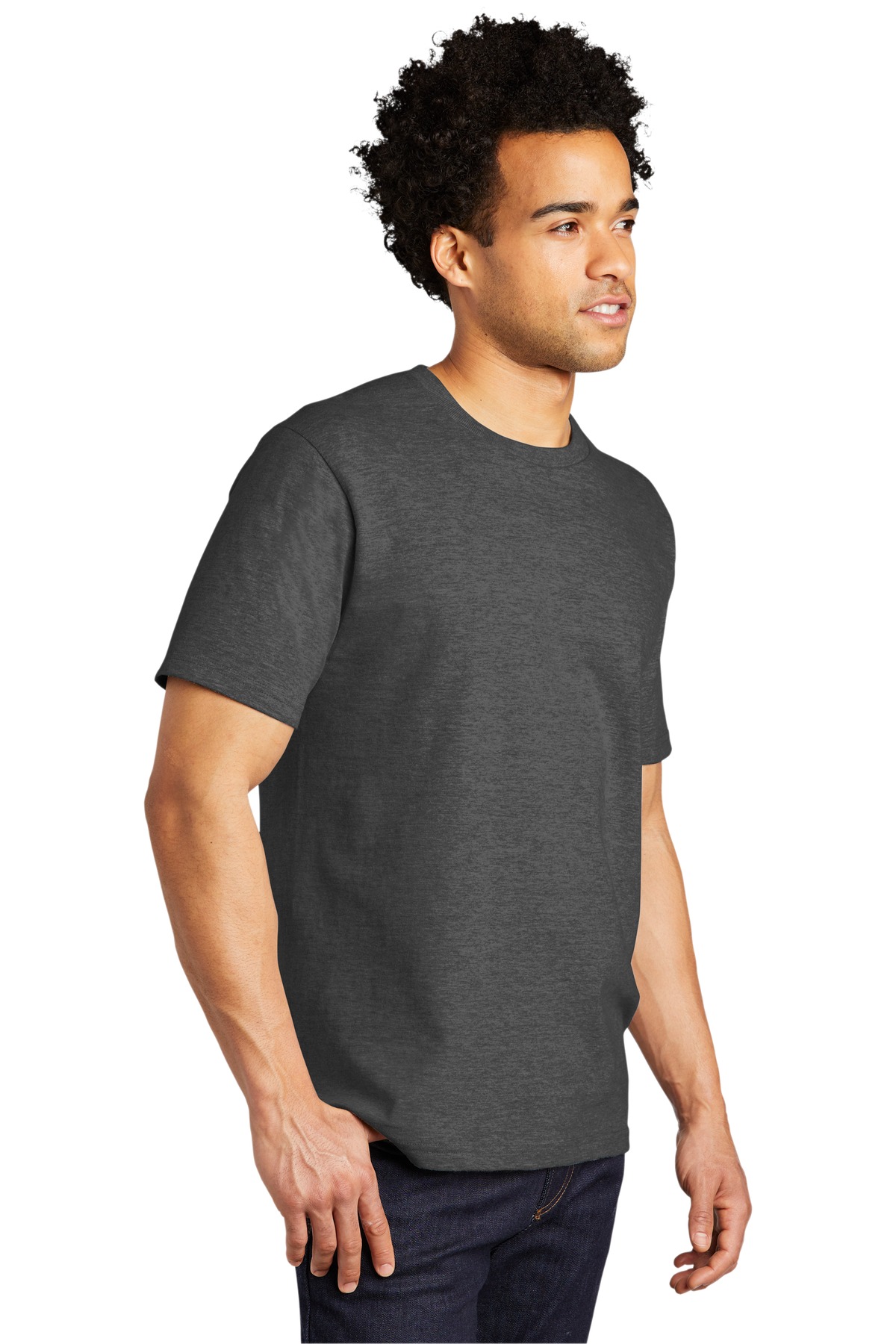 Port & Company Bouncer Tee PC600