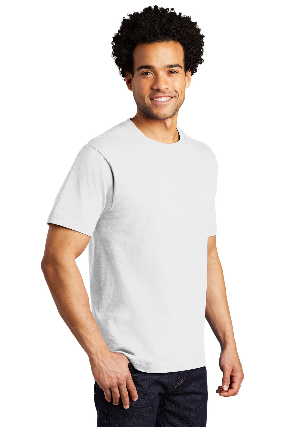 Port & Company Bouncer Tee PC600