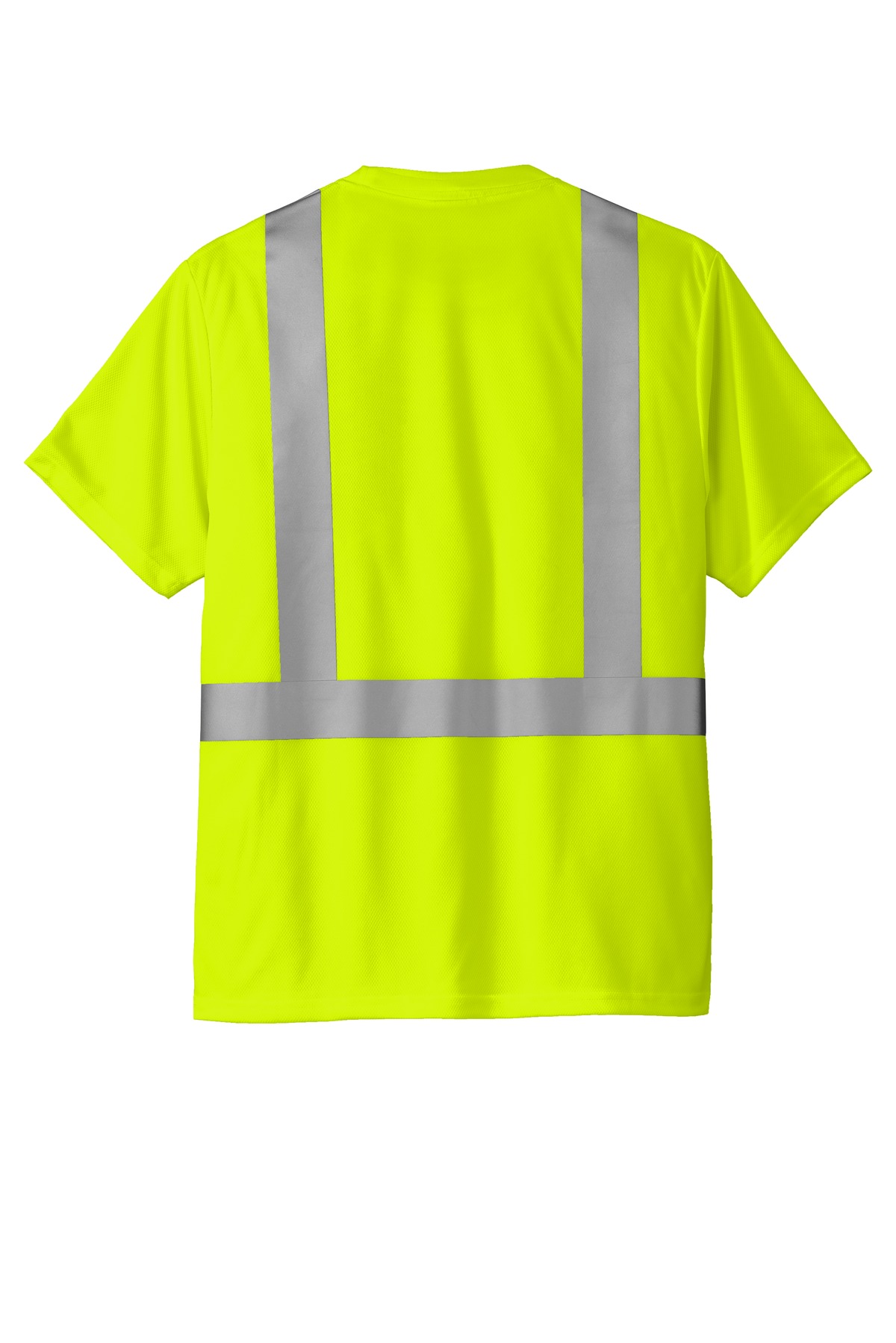 Safety Yellow