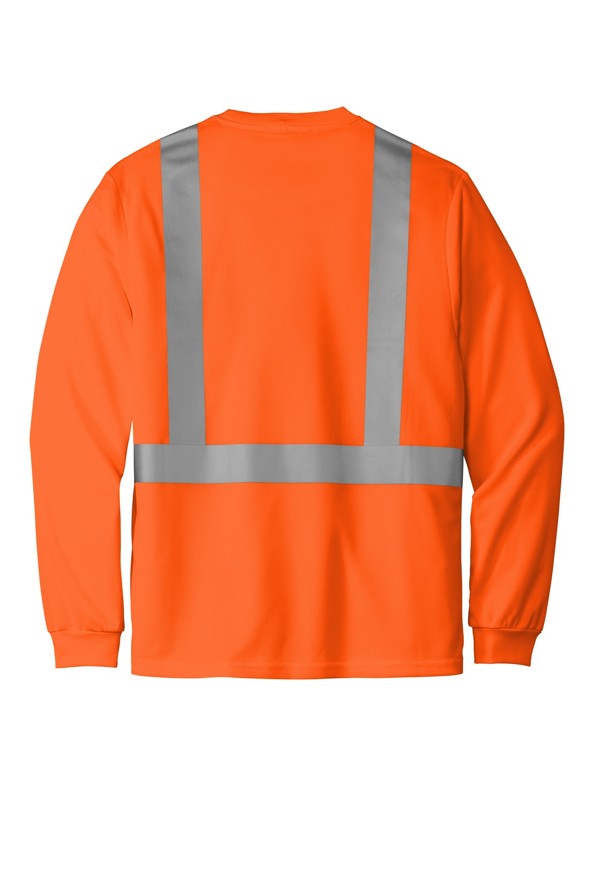 Safety Orange