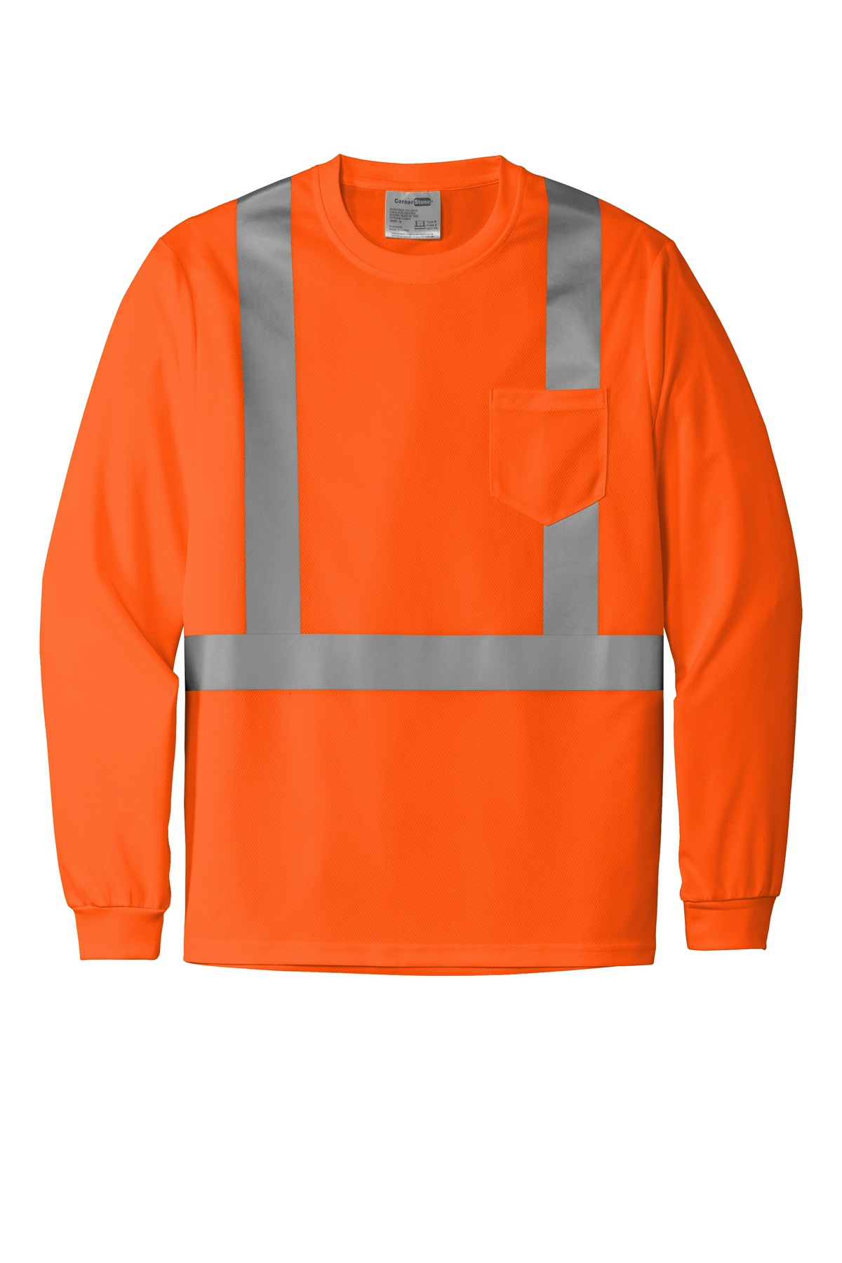 Safety Orange