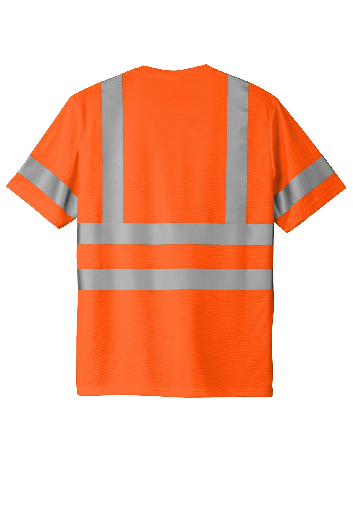 Safety Orange