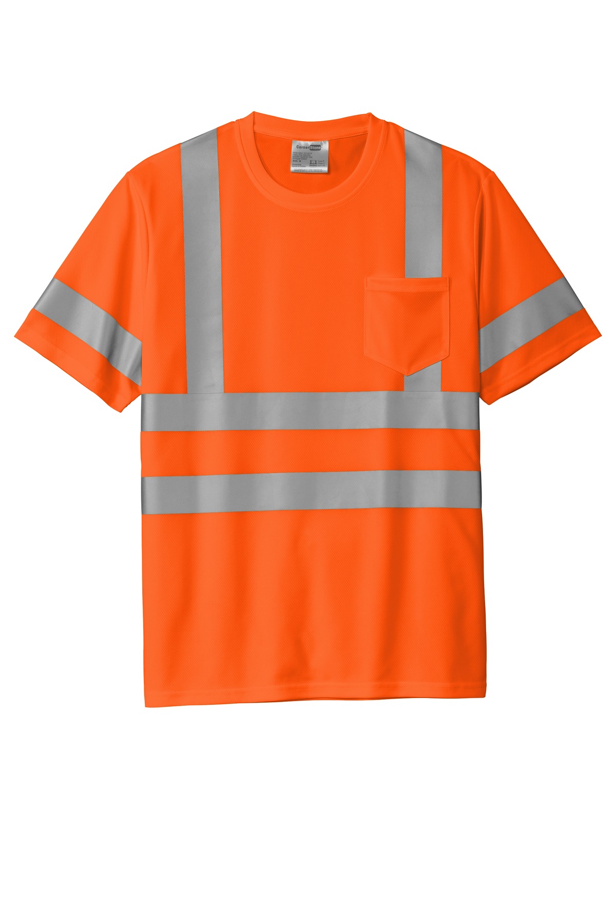 Safety Orange