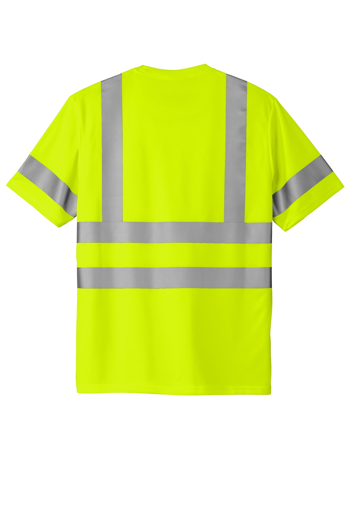 Safety Yellow