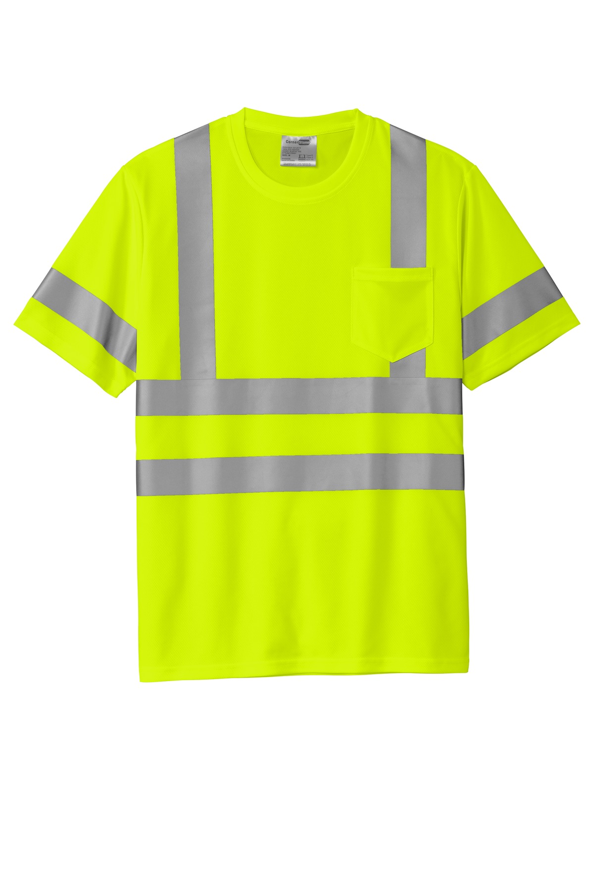 Safety Yellow