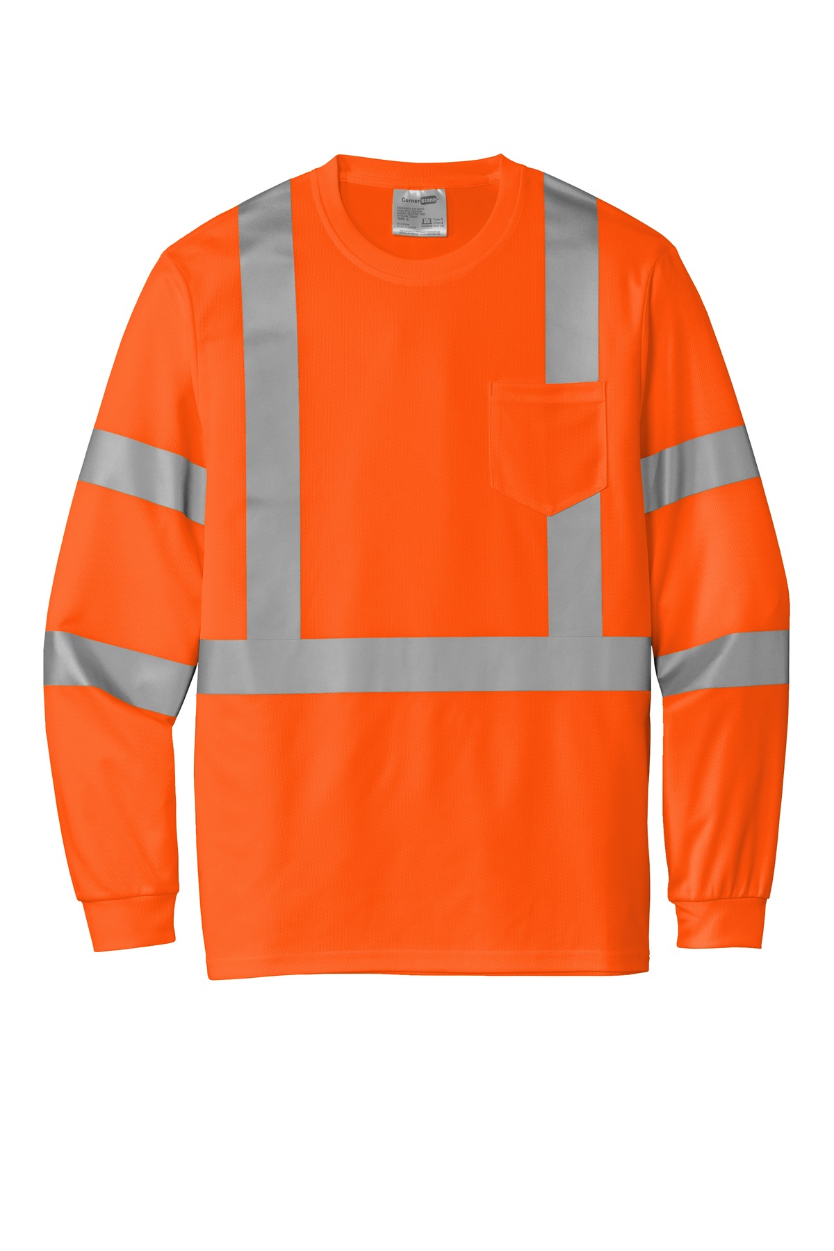 Safety Orange