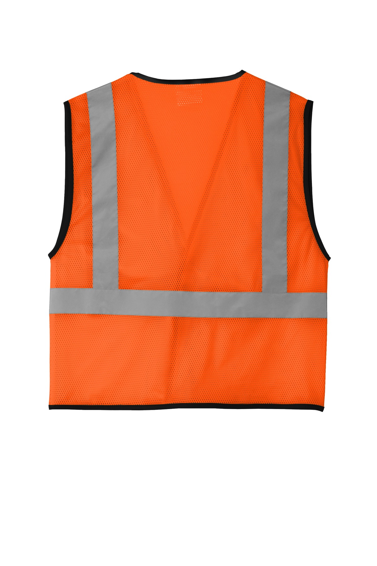 Safety Orange