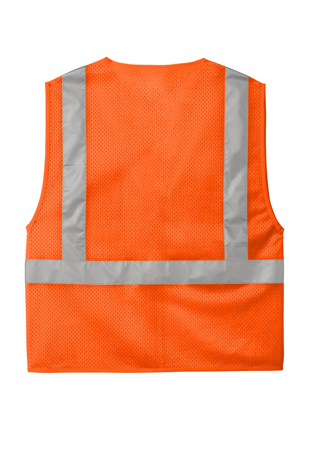 Safety Orange