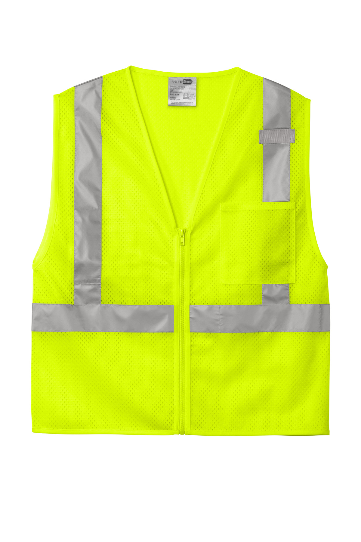 Safety Yellow