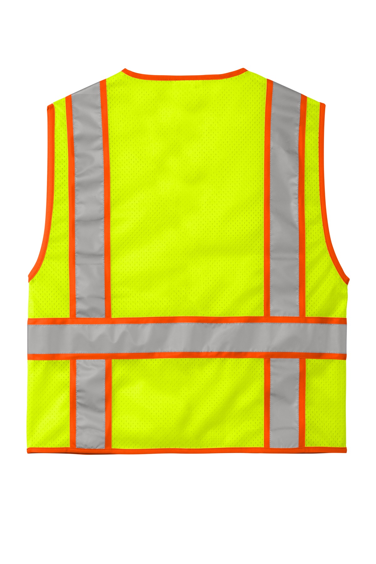 Safety Yellow